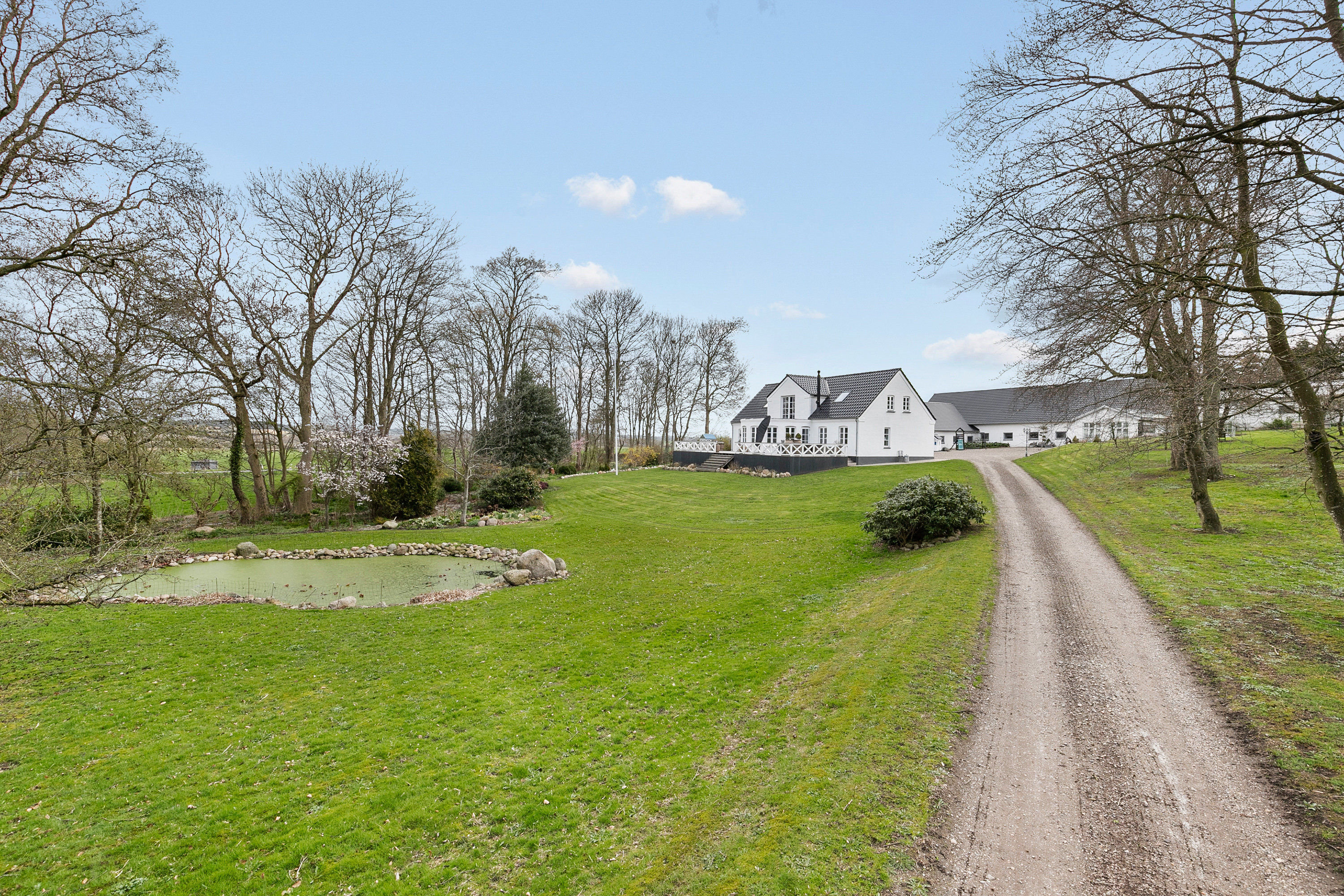 Gøttrupvej 65, Fredbjerg, 9640 Farsø