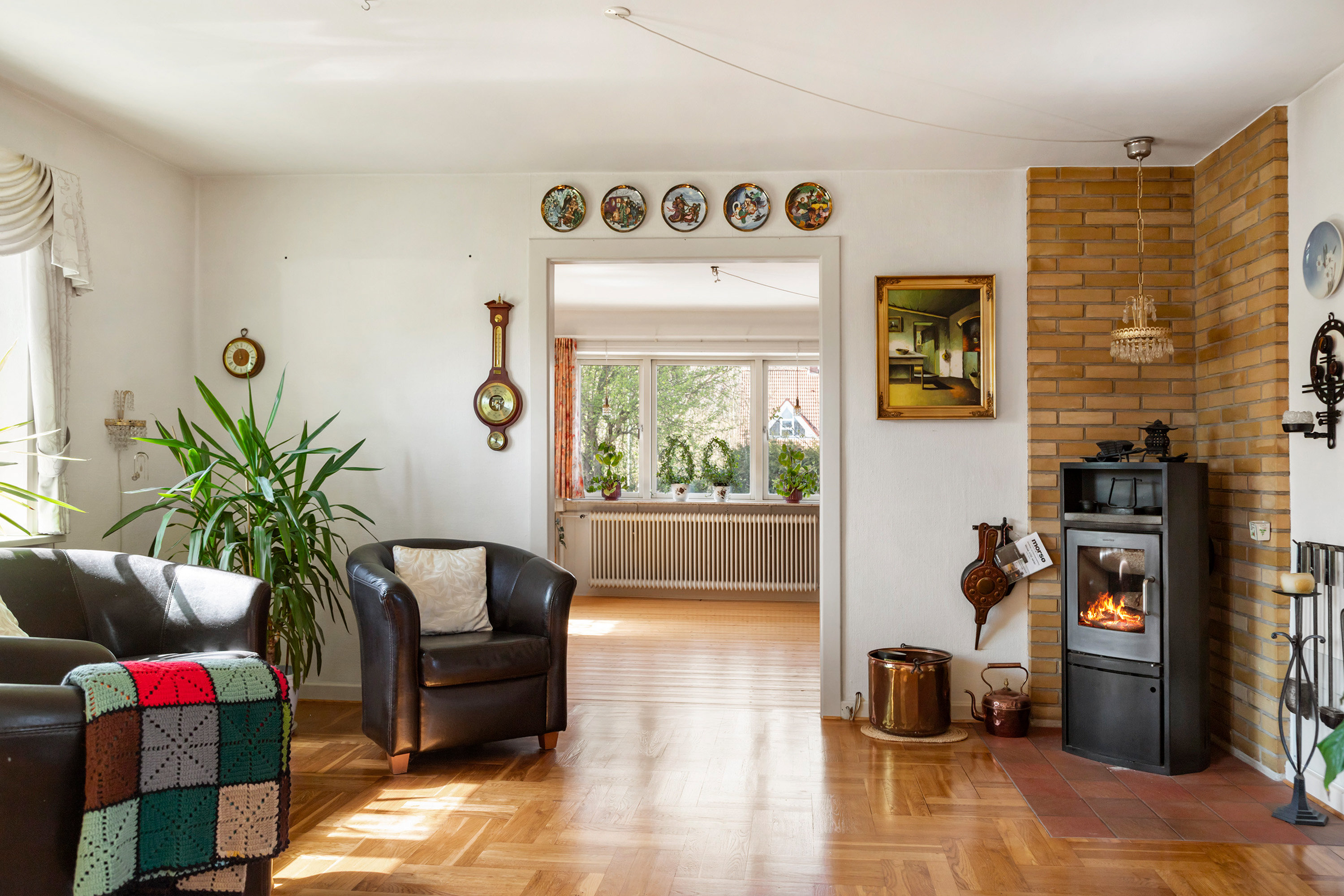 Birkevej 28, 9620 Aalestrup