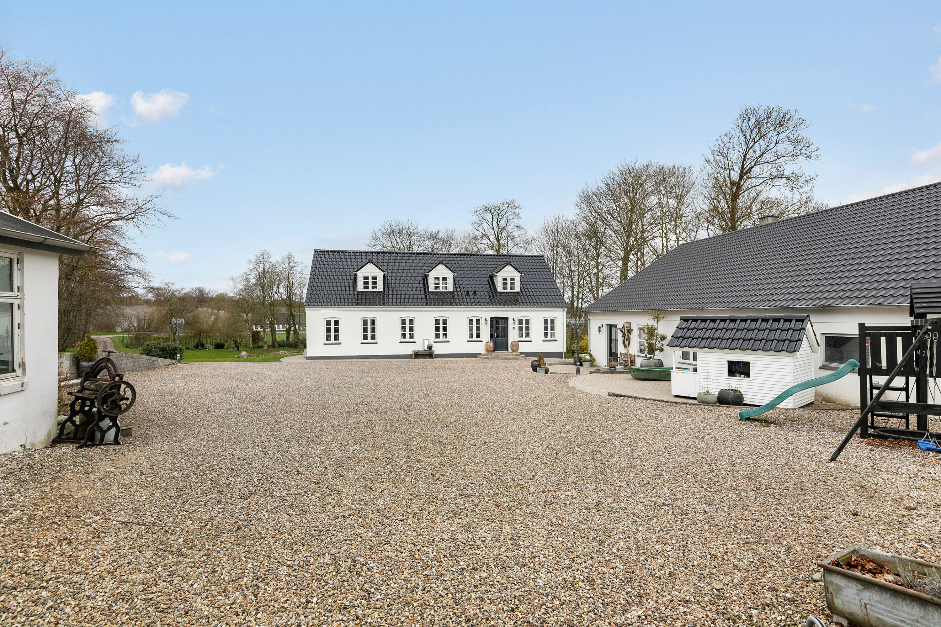 Gøttrupvej 65, Fredbjerg, 9640 Farsø