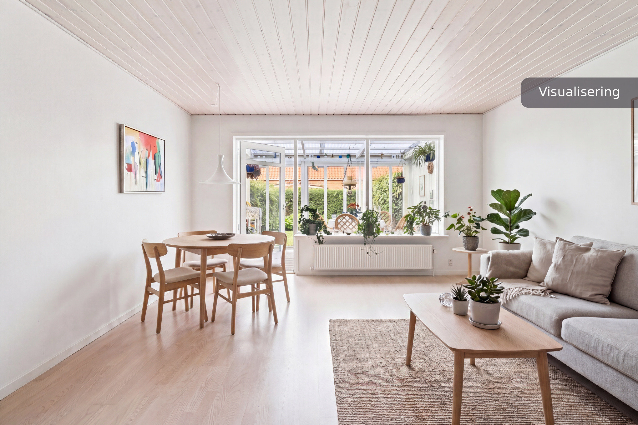 Infanterivej 38C, st.., 8930 Randers NØ