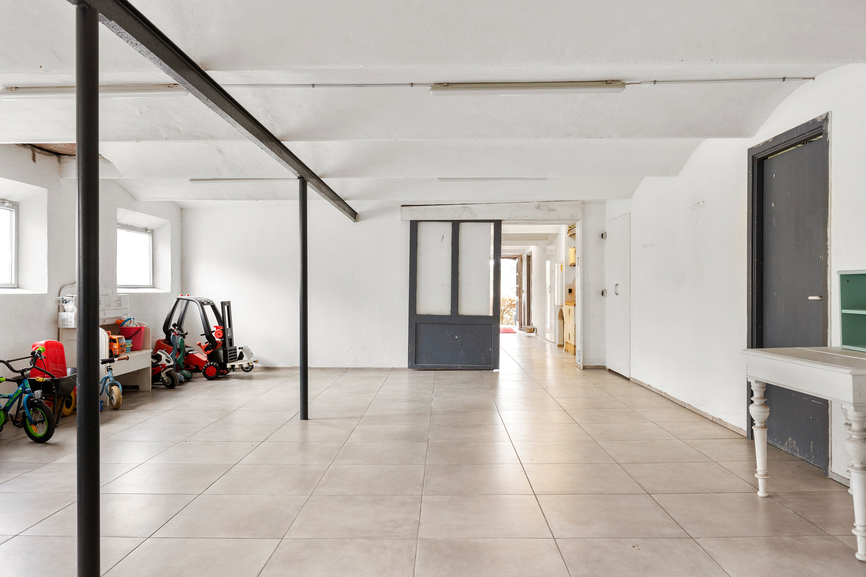 Fremhævet gildesal billede i fuldskærmstilstand. Billede af Gøttrupvej 65, Fredbjerg, 9640 Farsø