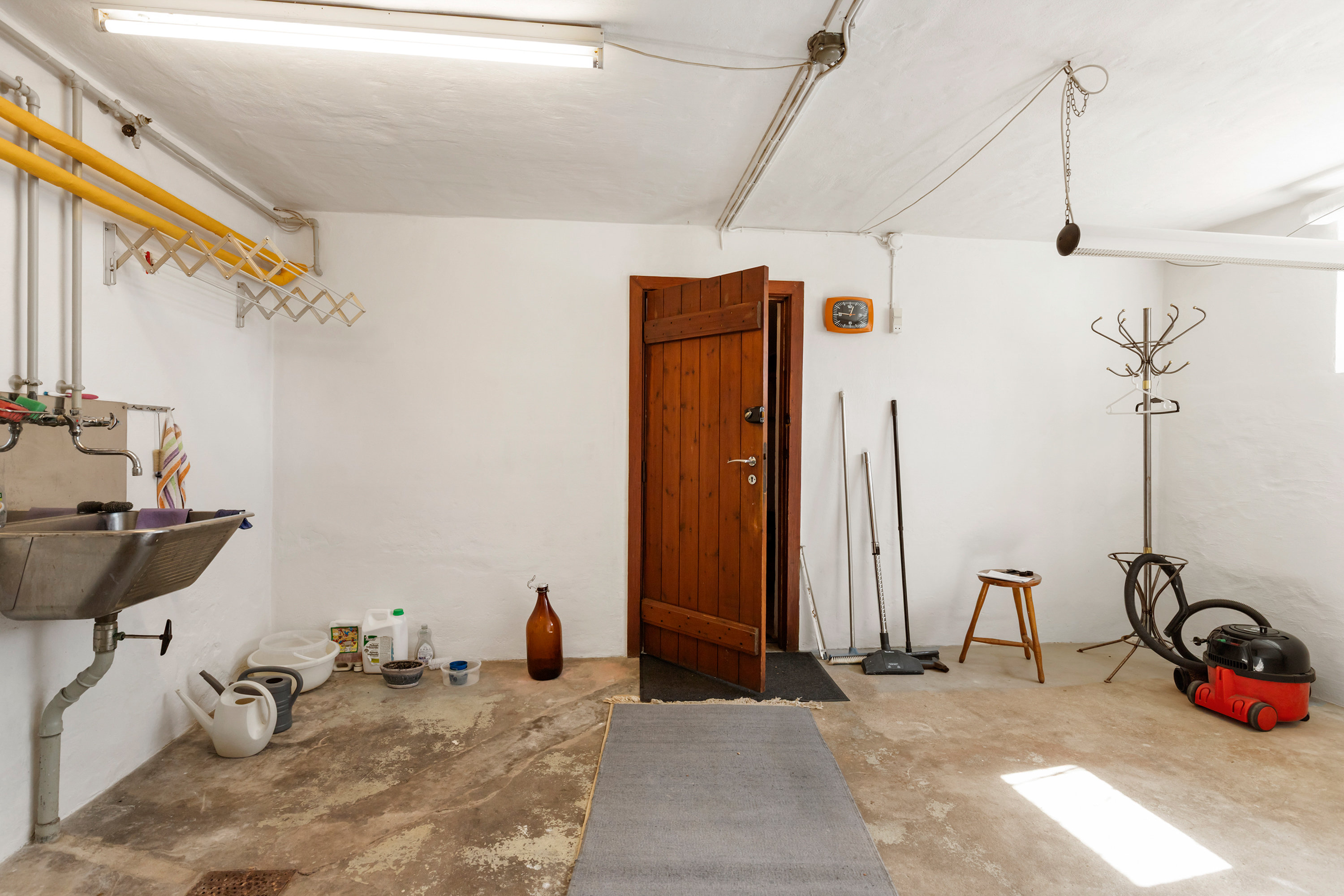 Fremhævet disponibelt rum billede i fuldskærmstilstand. Billede af Birkevej 28, 9620 Aalestrup