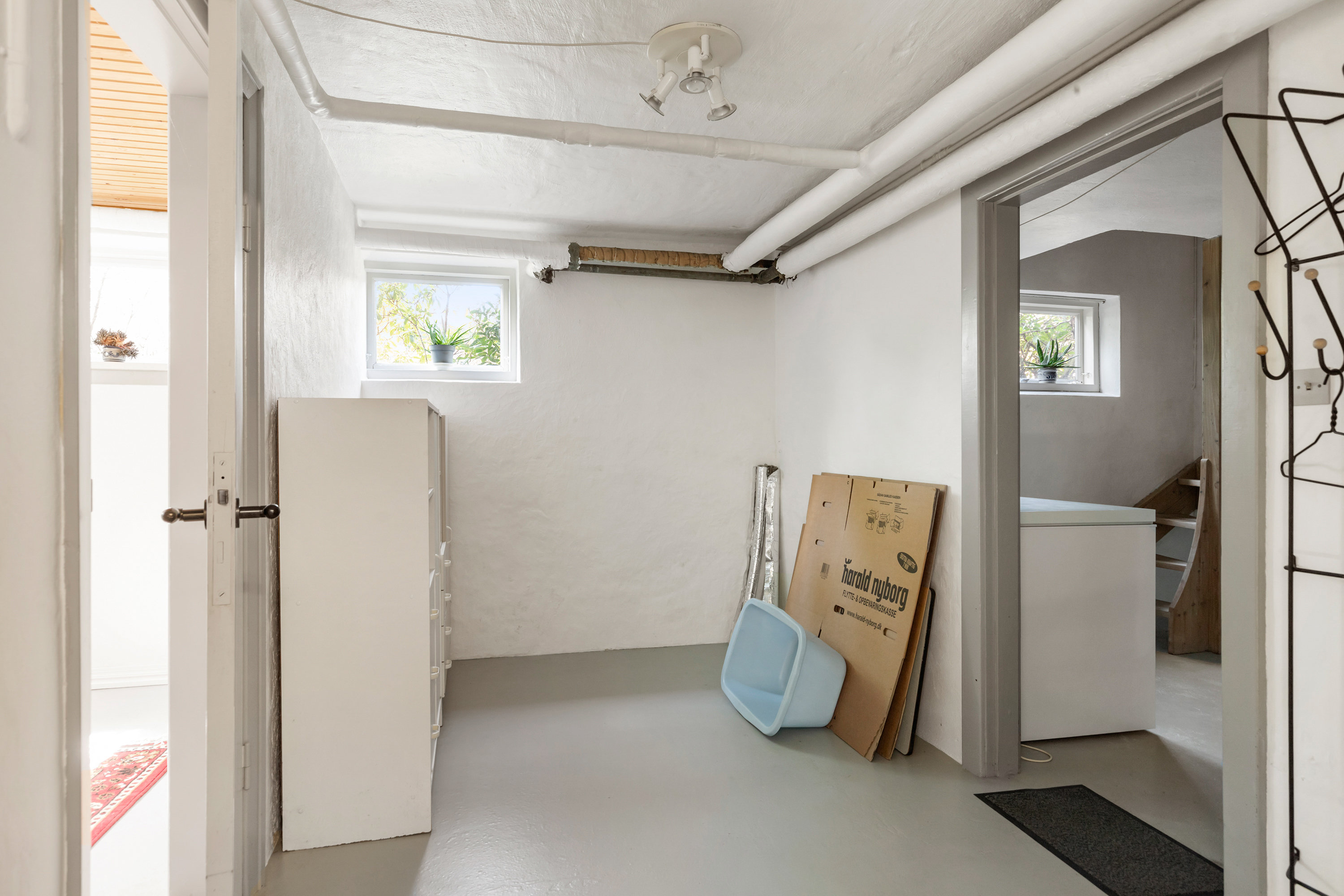 Fremhævet disponibelt rum billede i fuldskærmstilstand. Billede af Birkevej 28, 9620 Aalestrup