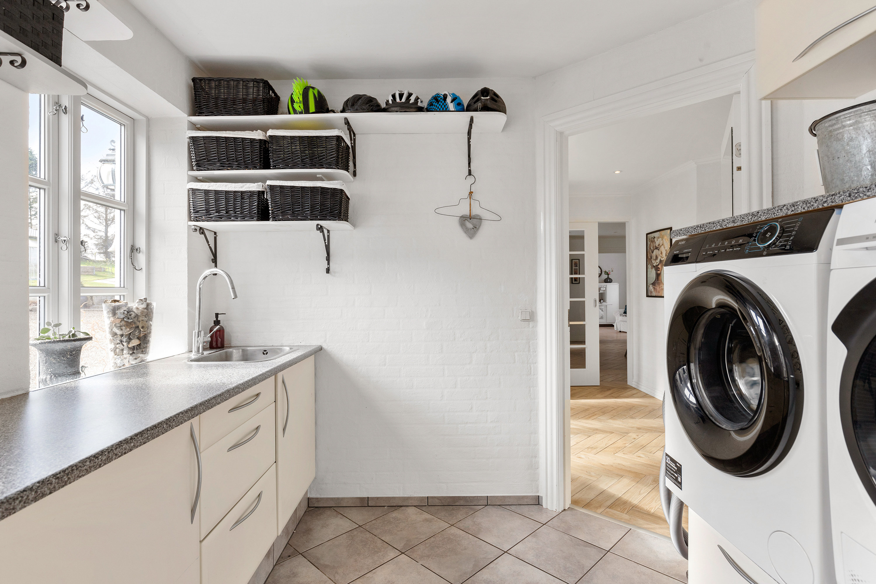 Fremhævet bryggers billede i fuldskærmstilstand. Billede af Gøttrupvej 65, Fredbjerg, 9640 Farsø