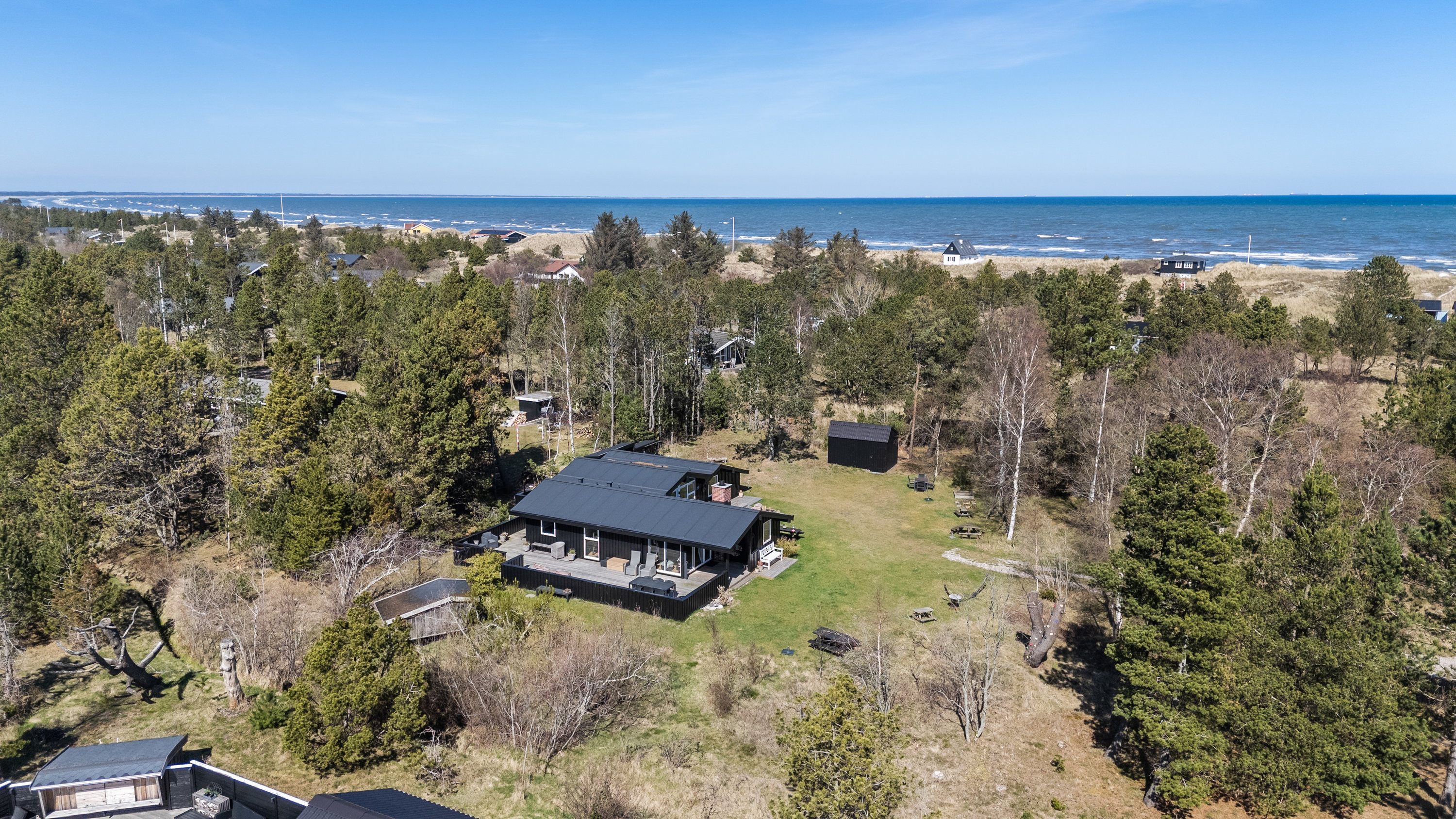 Rugholm 25, 9970 Strandby