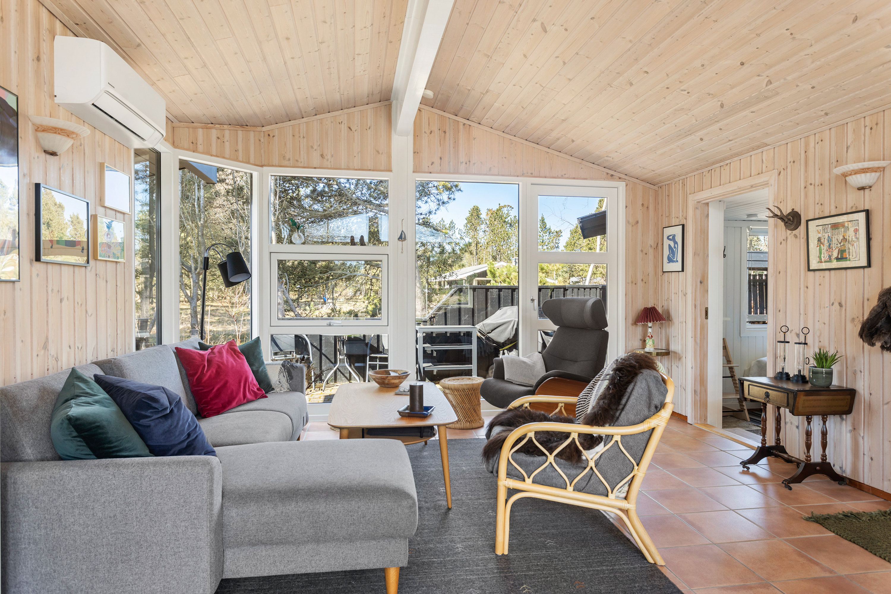 Rugholm 25, 9970 Strandby