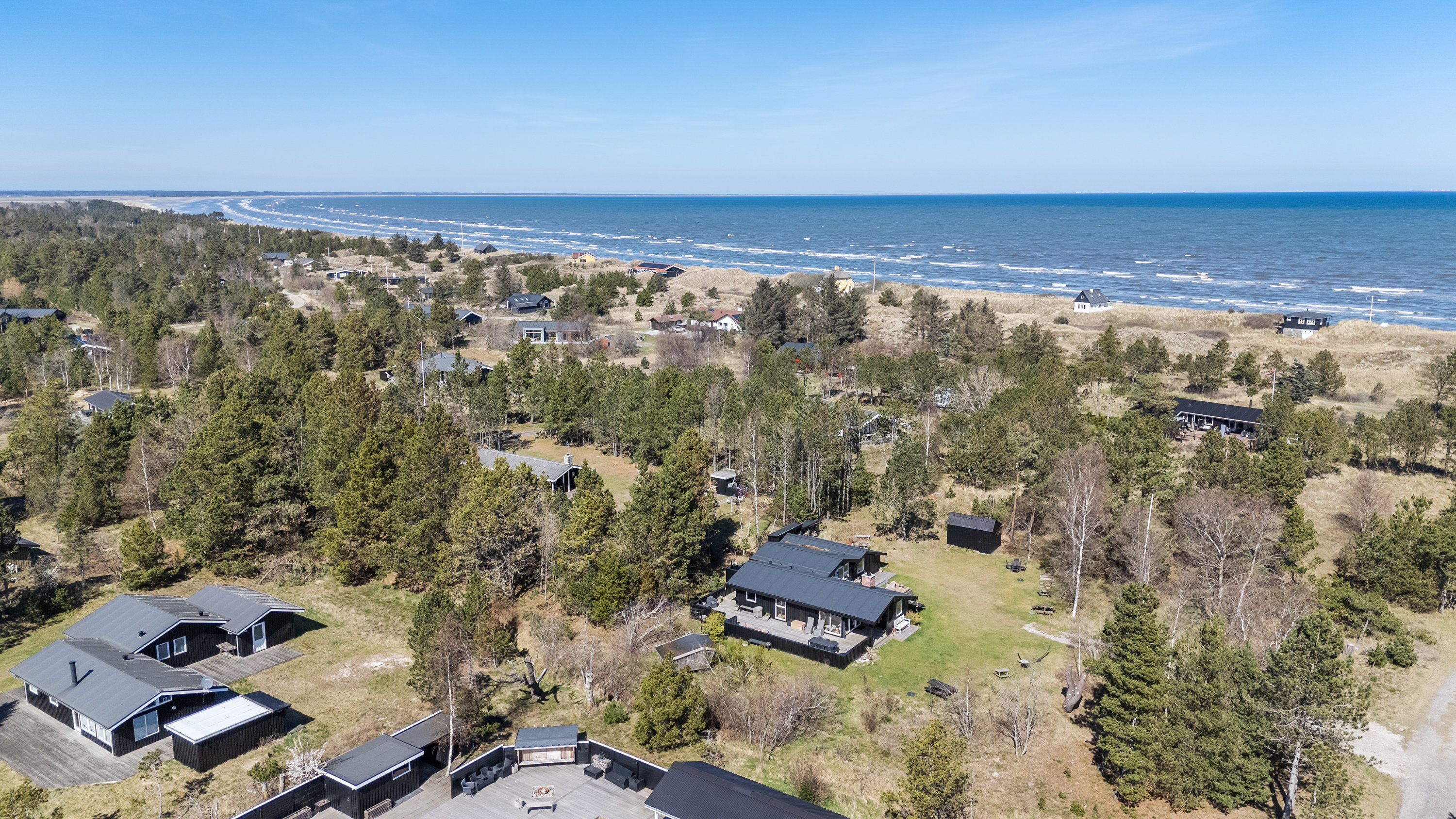 Rugholm 25, 9970 Strandby