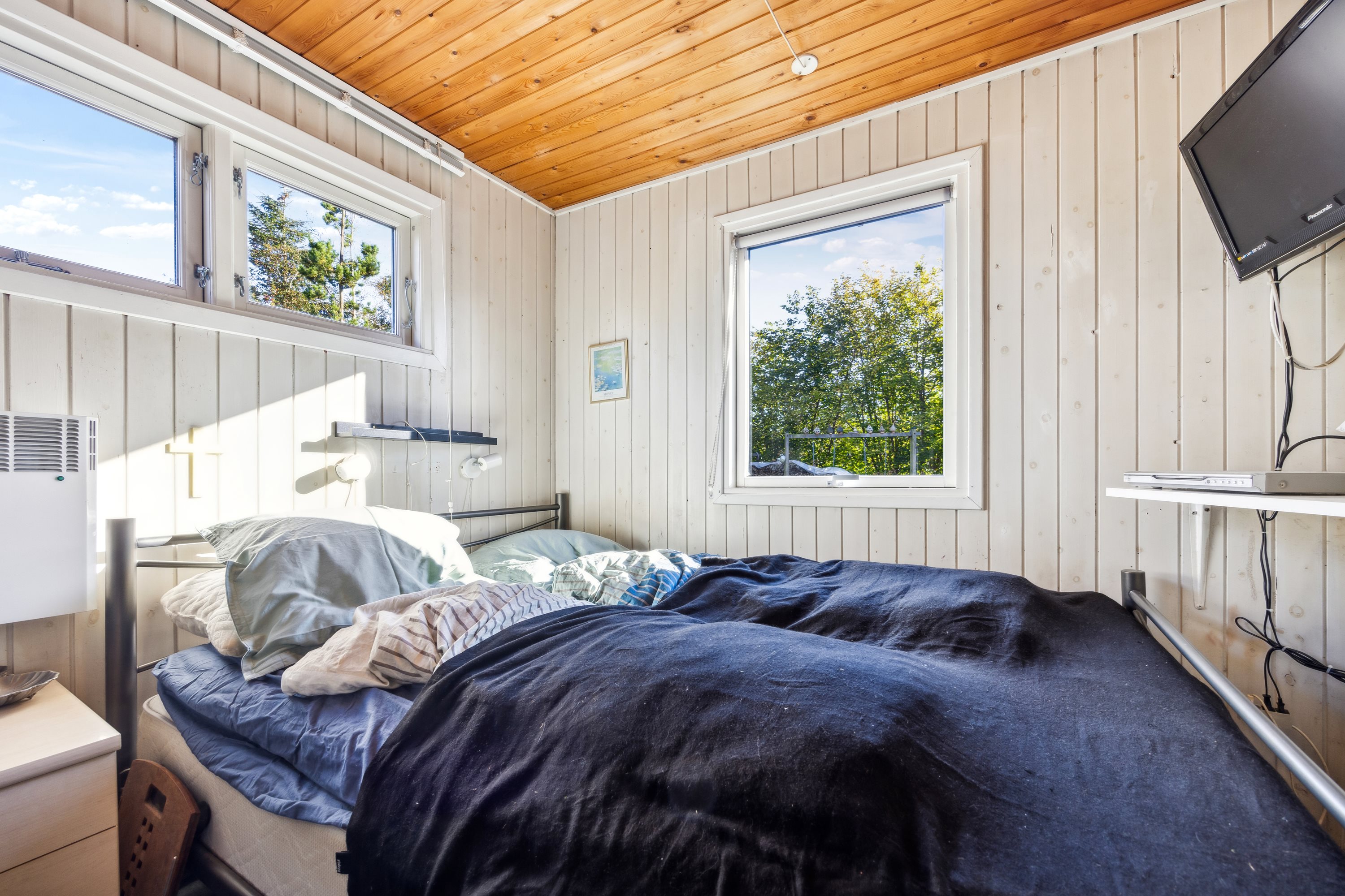 Fremhævet værelse billede i fuldskærmstilstand. Billede af Kongestien 39, Koldkær, 9370 Hals