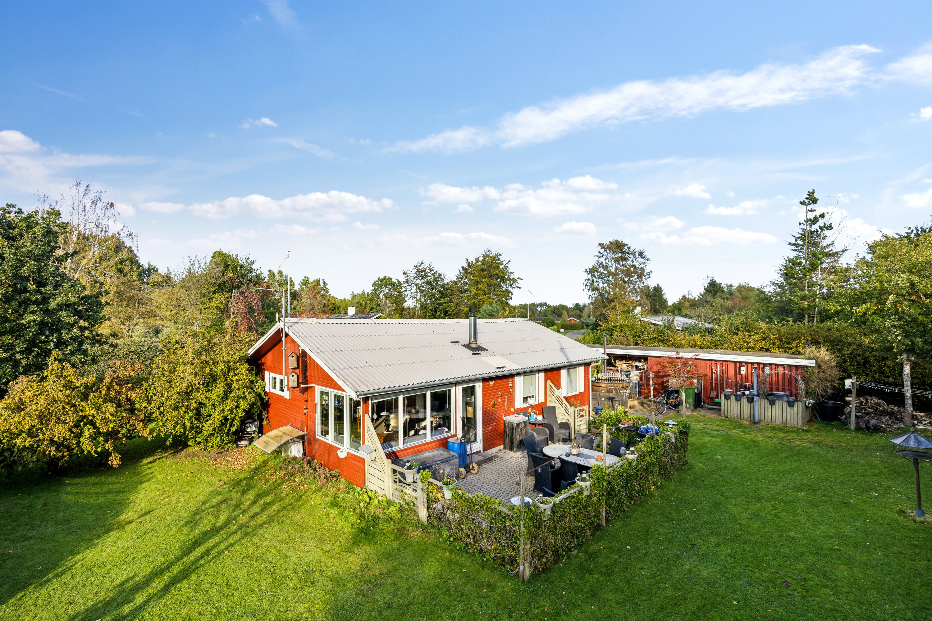 Kongestien 39, Koldkær, 9370 Hals