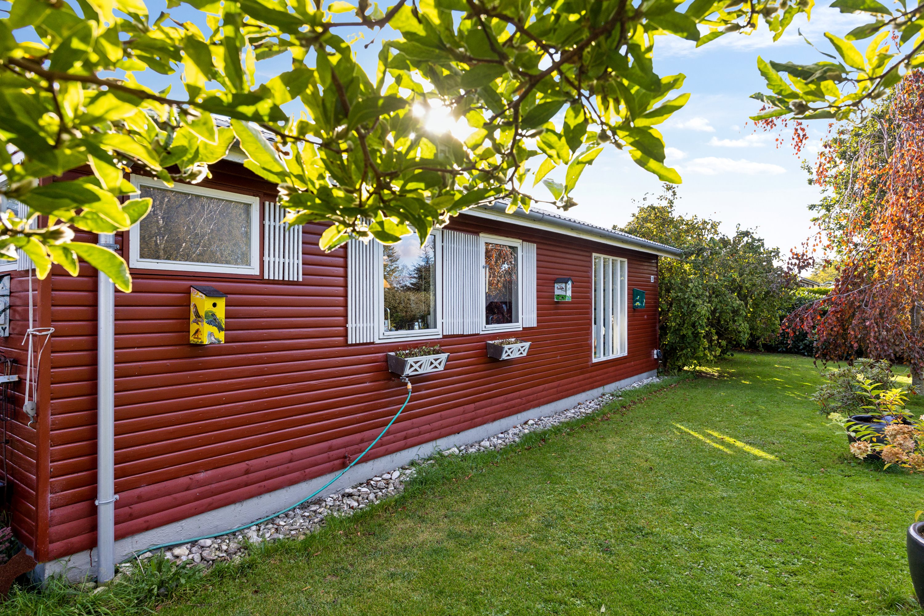 Fremhævet ejendom 1 billede i fuldskærmstilstand. Billede af Kongestien 39, Koldkær, 9370 Hals