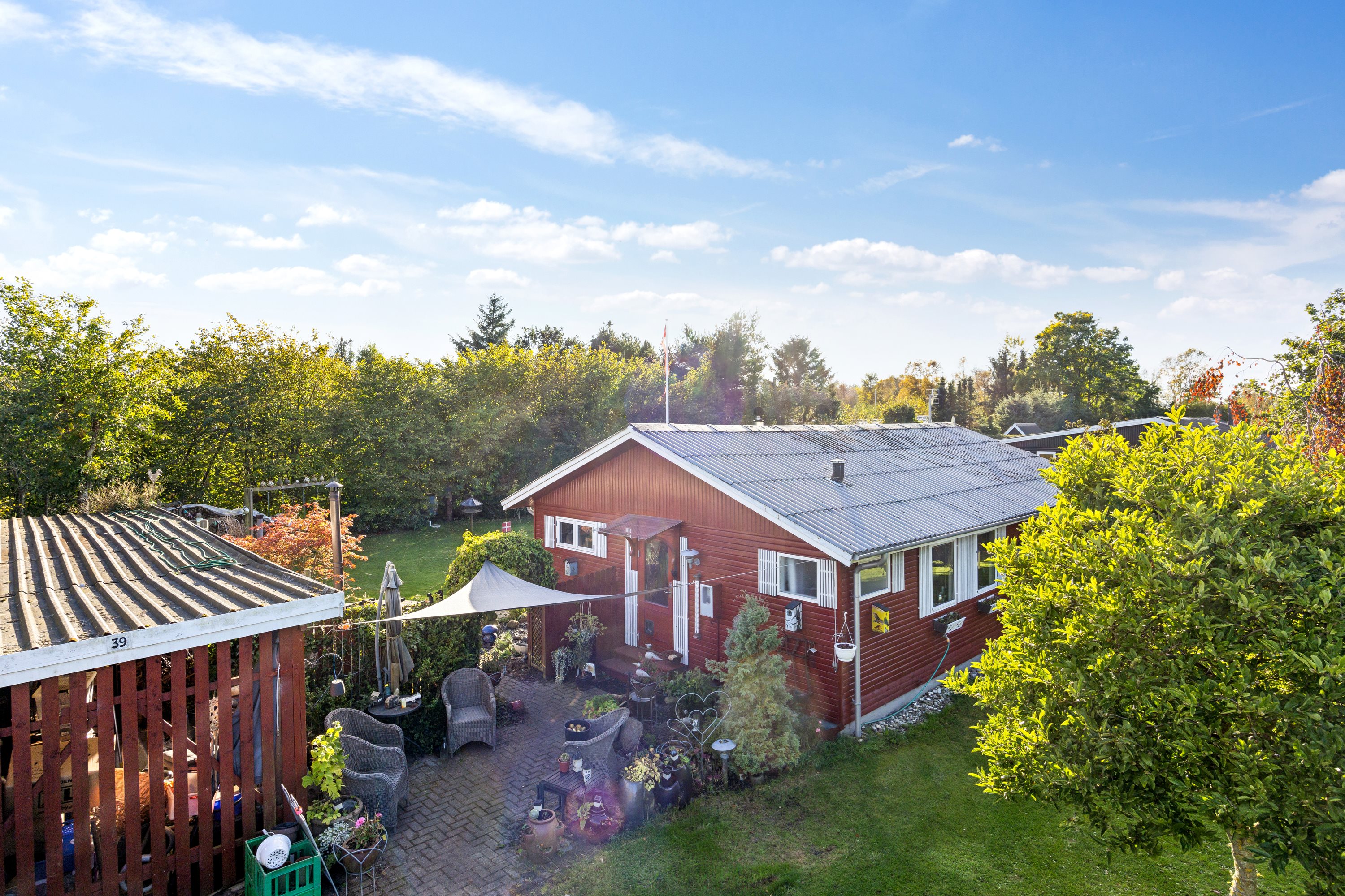 Kongestien 39, Koldkær, 9370 Hals