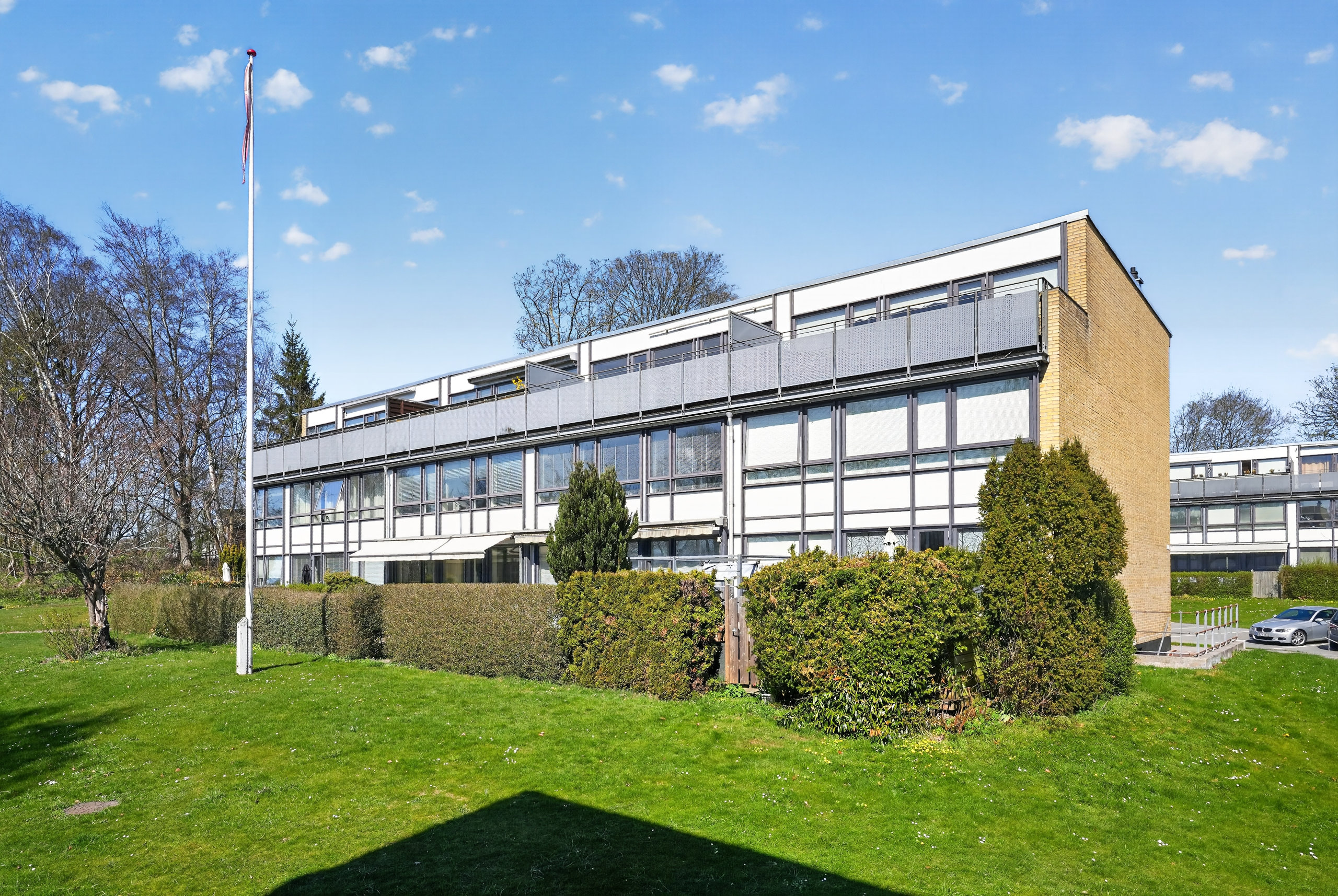 Parken 19, 2. th., 3480 Fredensborg