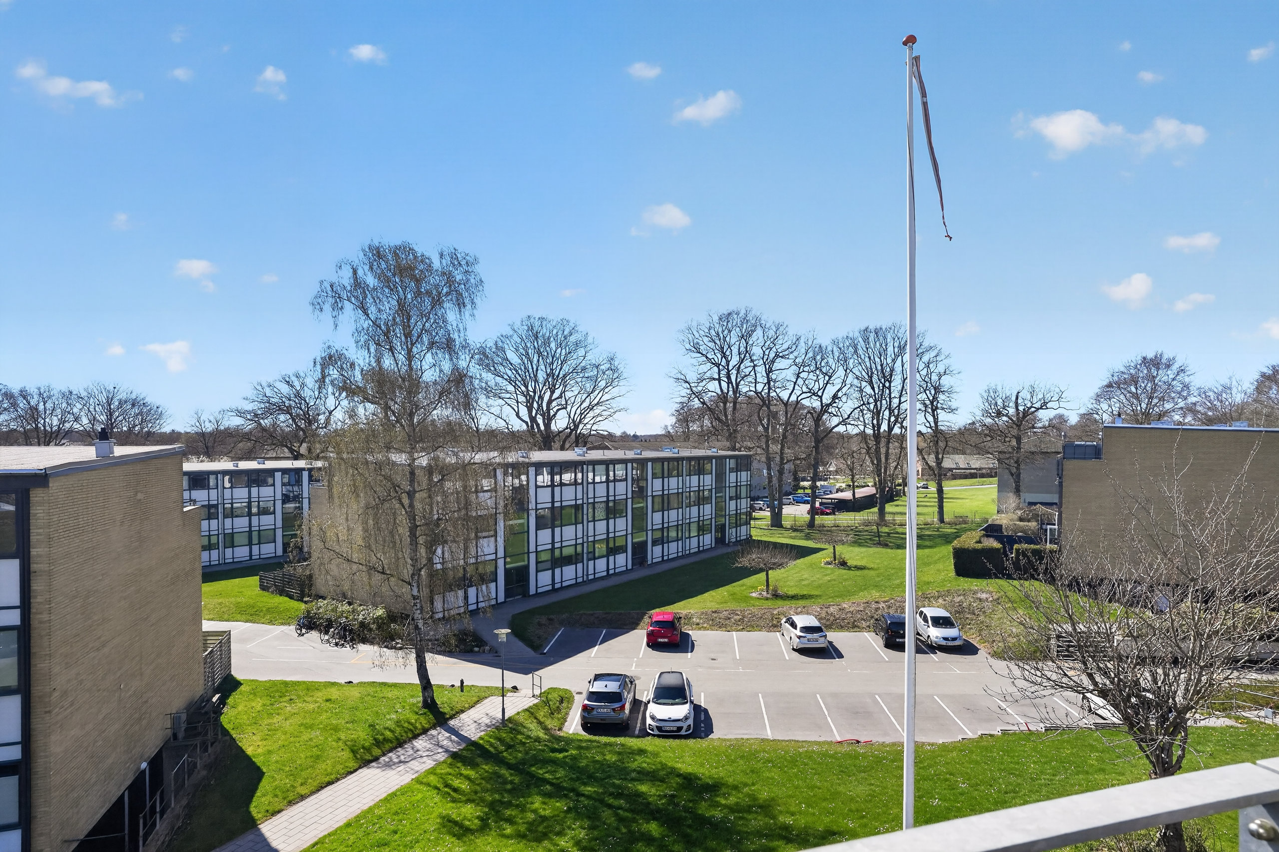 Parken 19, 2. th., 3480 Fredensborg