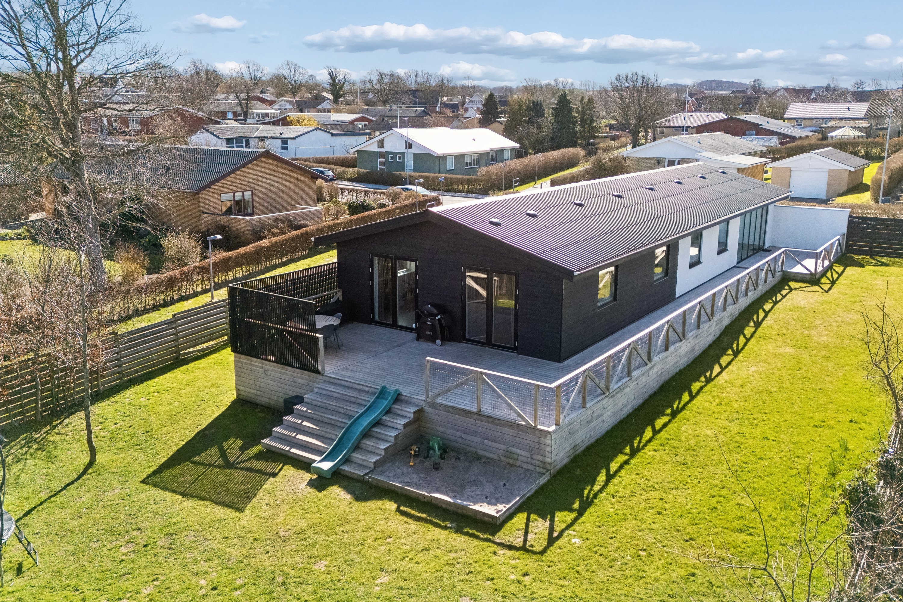 Rugvangen 9, 9240 Nibe