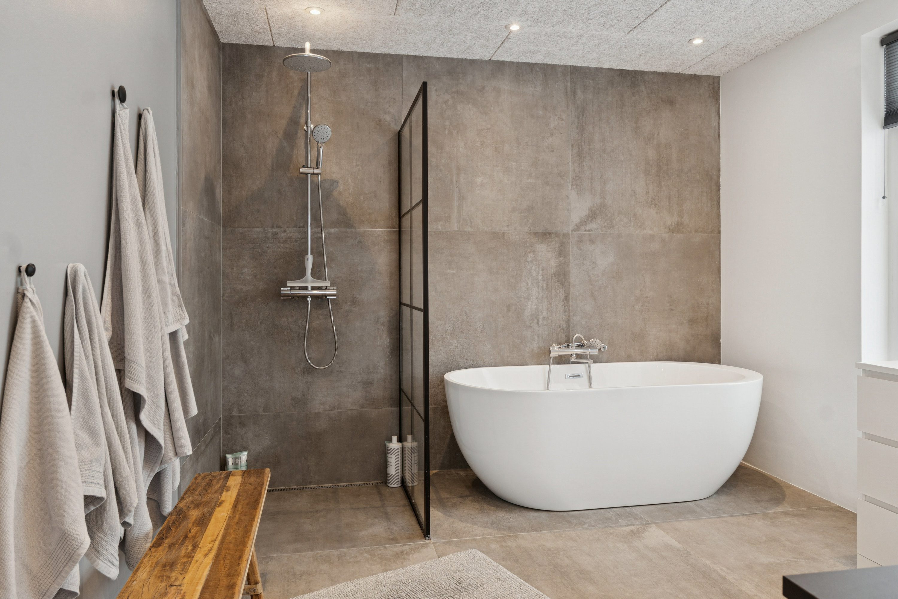 Fremhævet  billede i fuldskærmstilstand. Billede af Rugvangen 9, 9240 Nibe