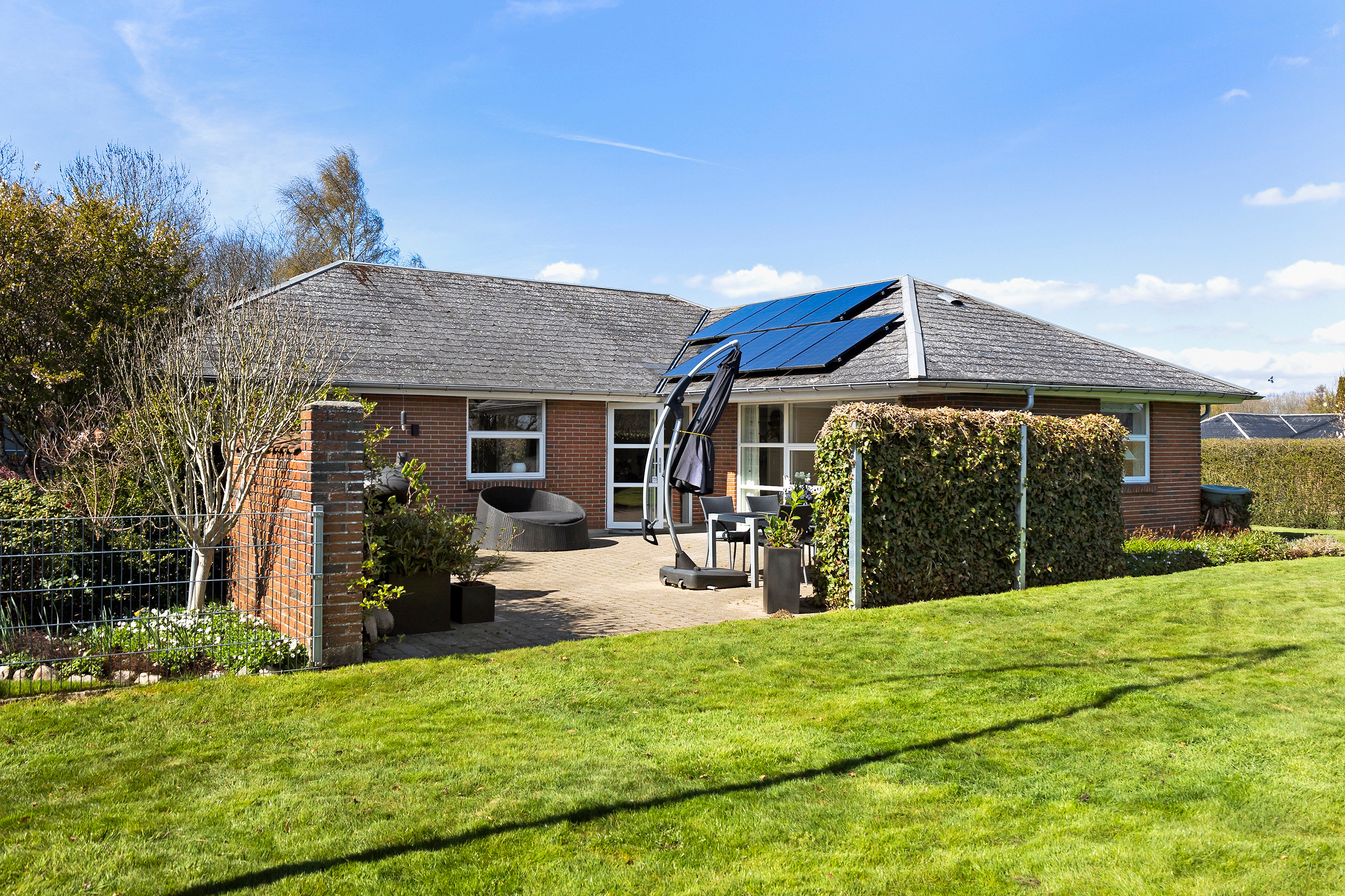 Kirsebærvej 23, 6600 Vejen