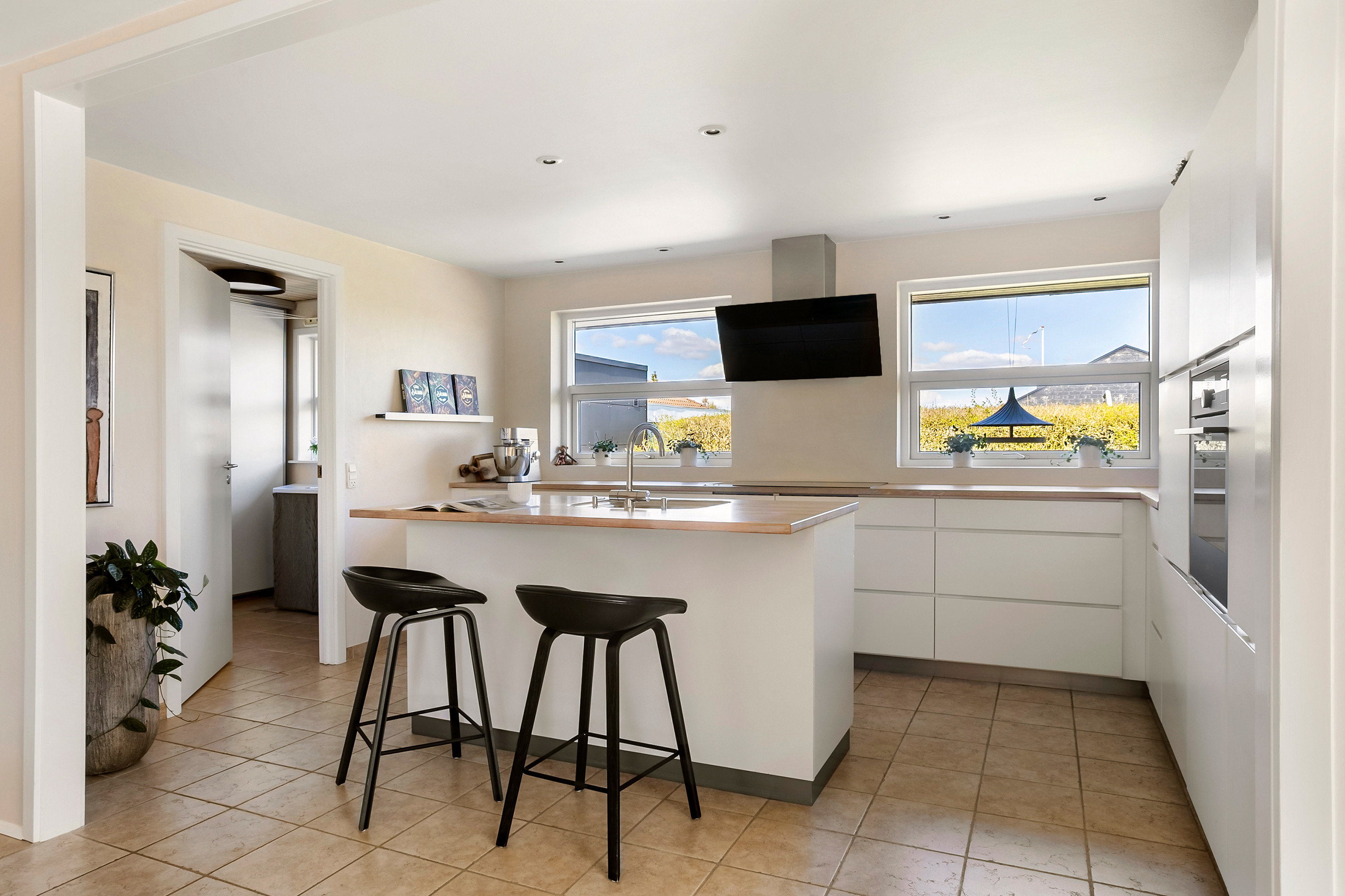 Kirsebærvej 23, 6600 Vejen