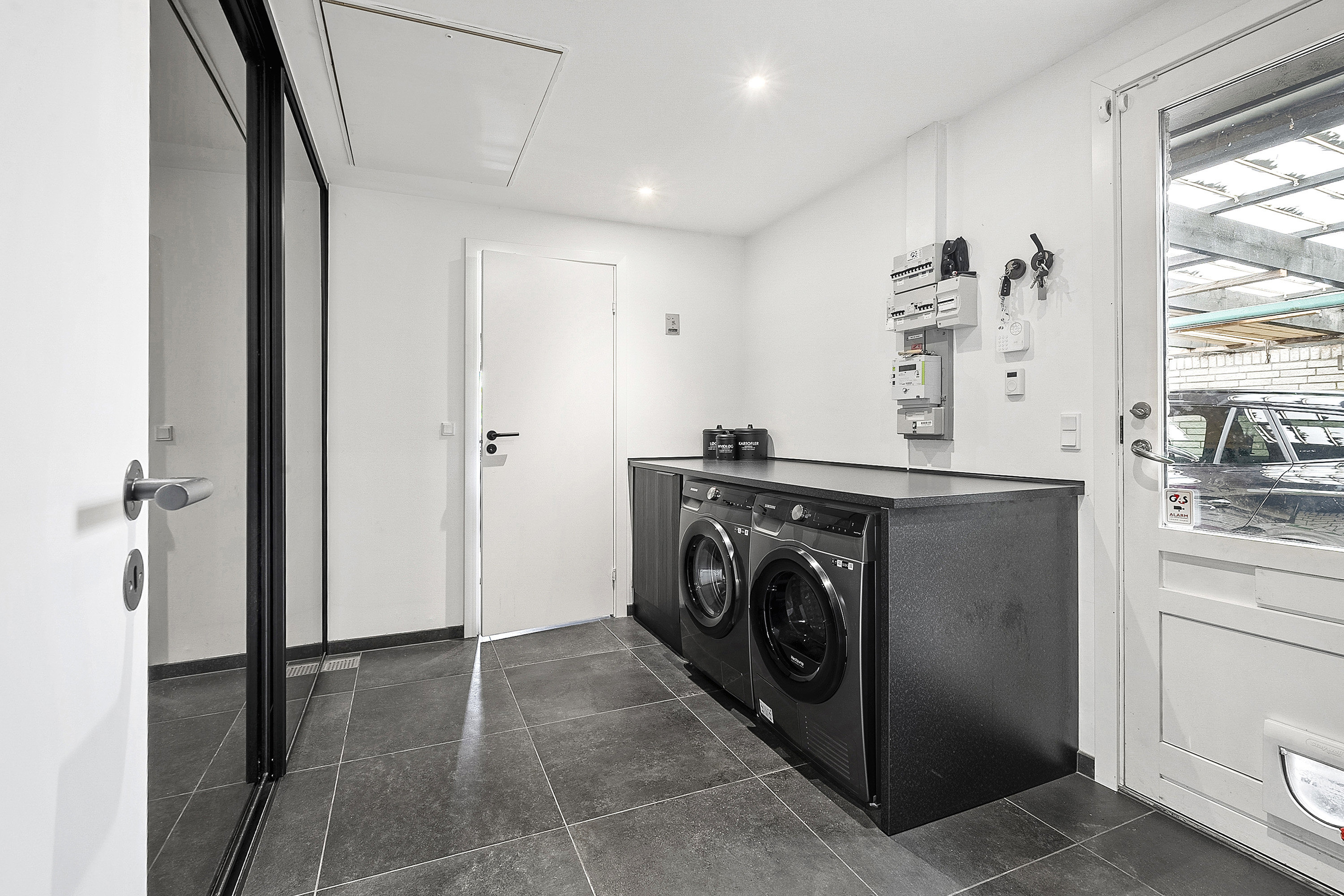 Fremhævet bryggers billede i fuldskærmstilstand. Billede af Faaborgvej 205, Sanderum, 5250 Odense SV