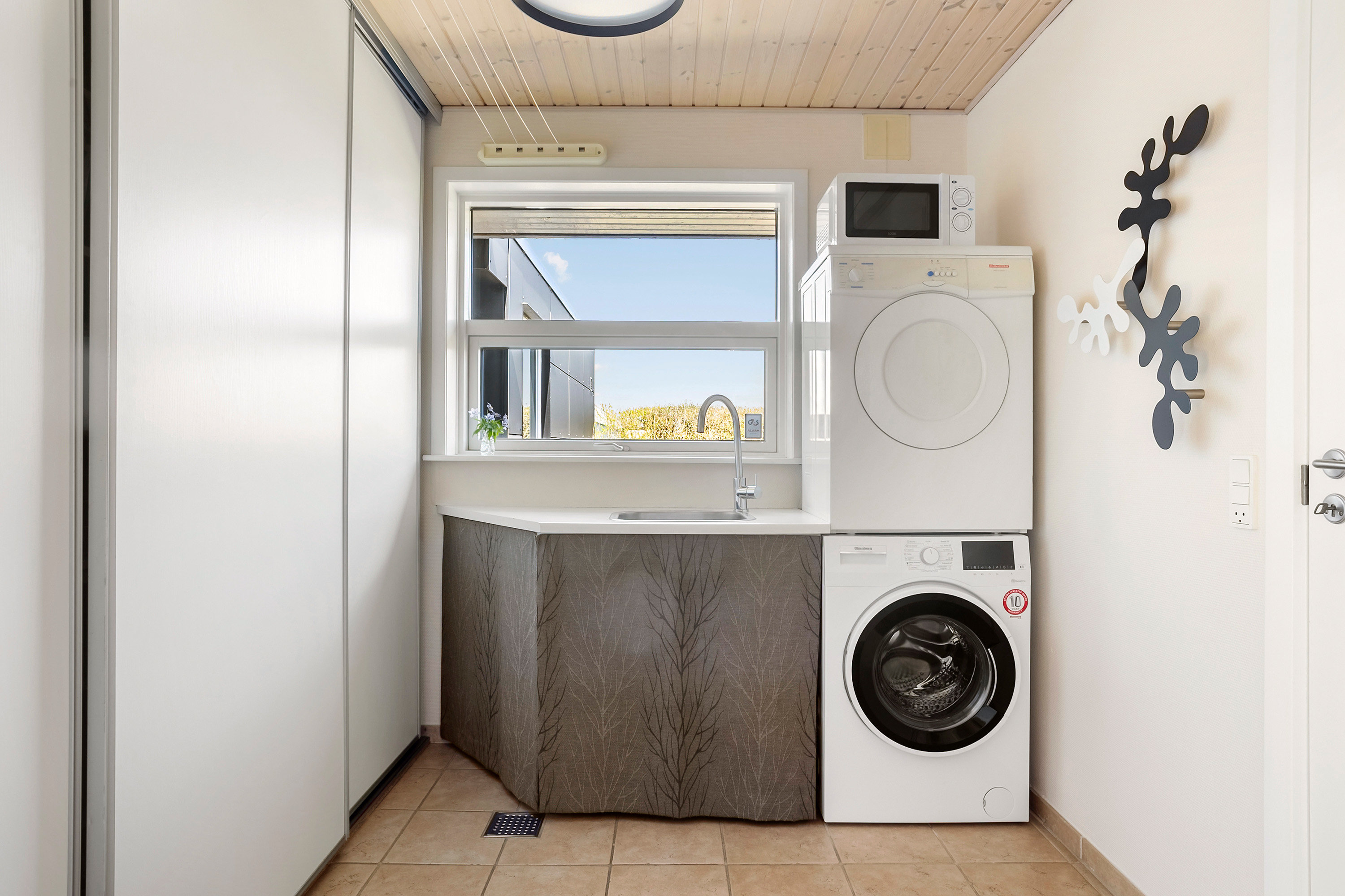 Fremhævet bryggers billede i fuldskærmstilstand. Billede af Kirsebærvej 23, 6600 Vejen