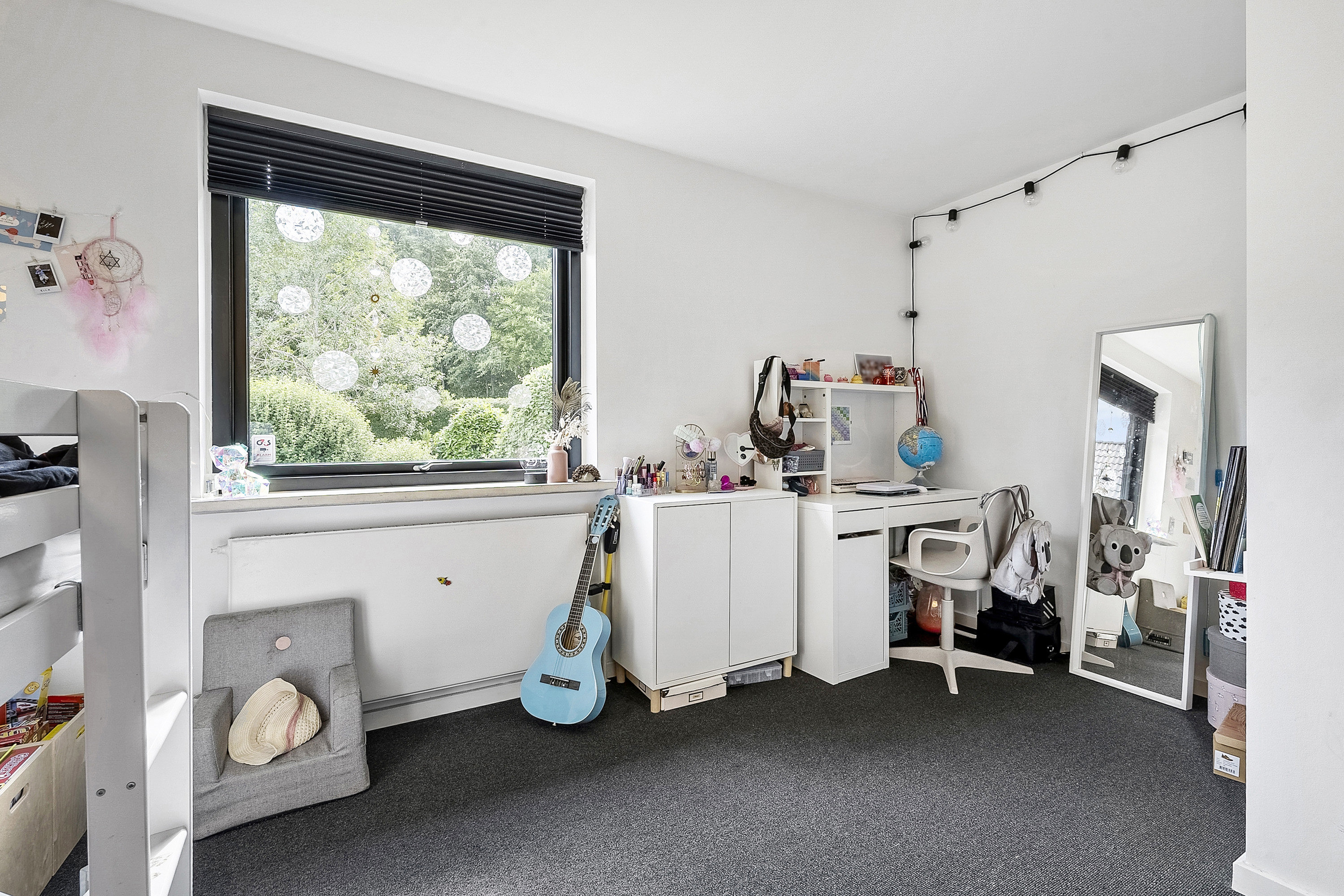 Fremhævet værelse billede i fuldskærmstilstand. Billede af Faaborgvej 205, Sanderum, 5250 Odense SV