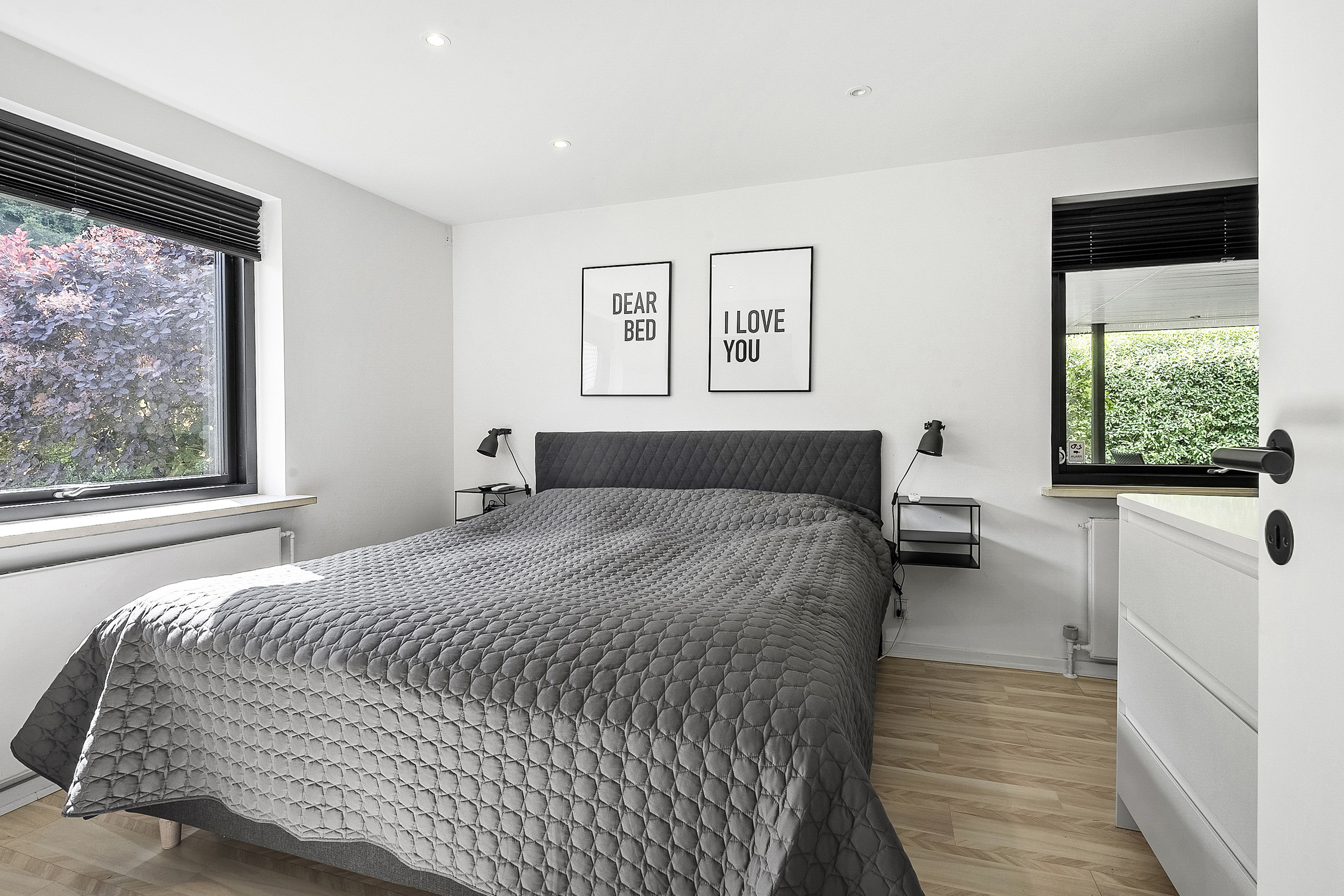 Fremhævet værelse billede i fuldskærmstilstand. Billede af Faaborgvej 205, Sanderum, 5250 Odense SV