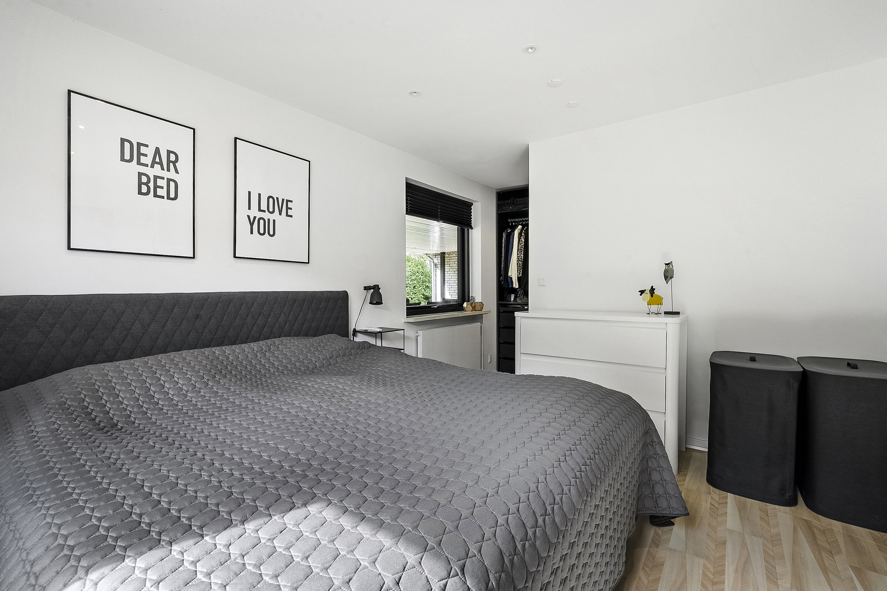 Fremhævet værelse billede i fuldskærmstilstand. Billede af Faaborgvej 205, Sanderum, 5250 Odense SV