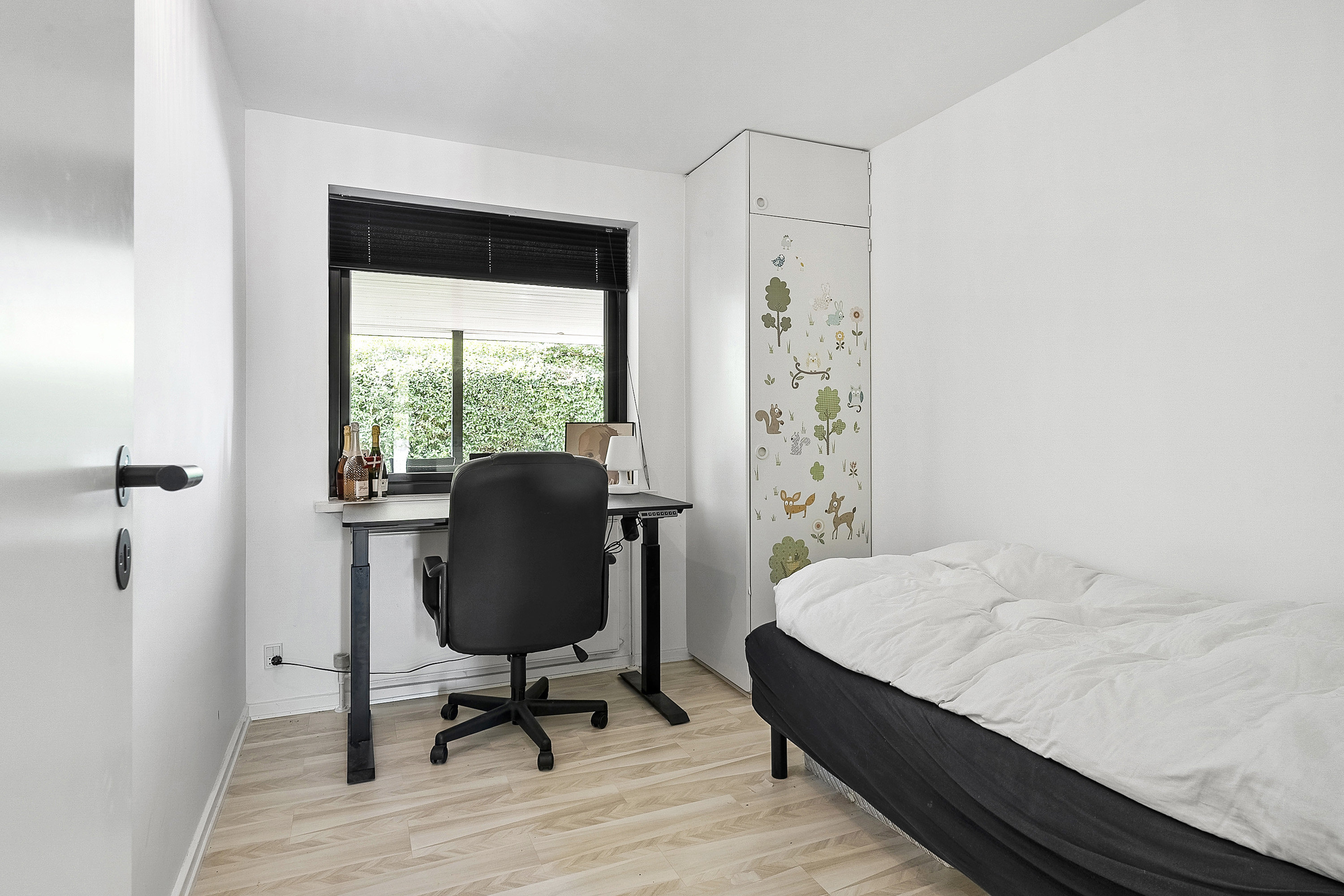 Fremhævet værelse billede i fuldskærmstilstand. Billede af Faaborgvej 205, Sanderum, 5250 Odense SV