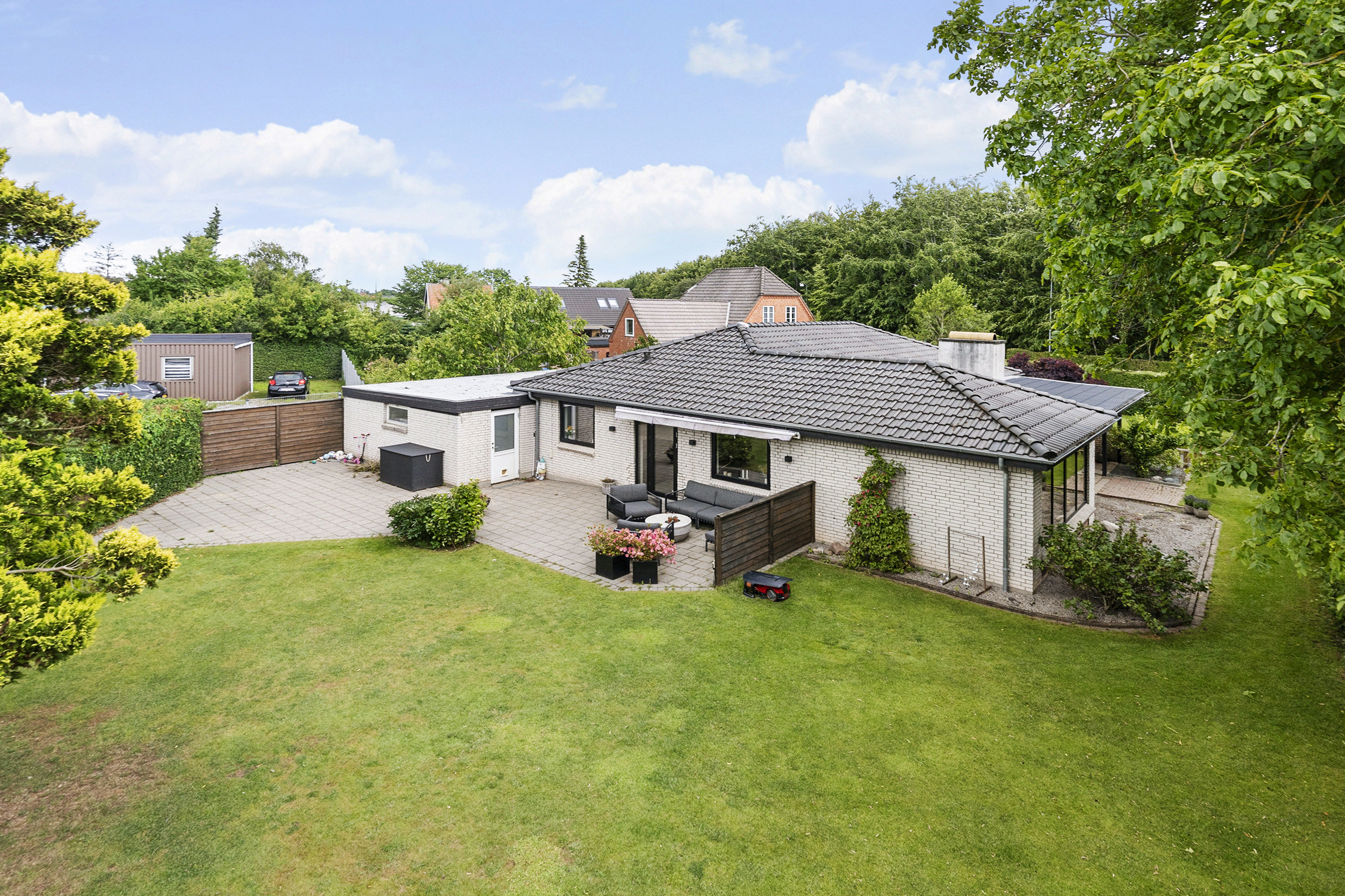 Faaborgvej 205, Sanderum, 5250 Odense SV