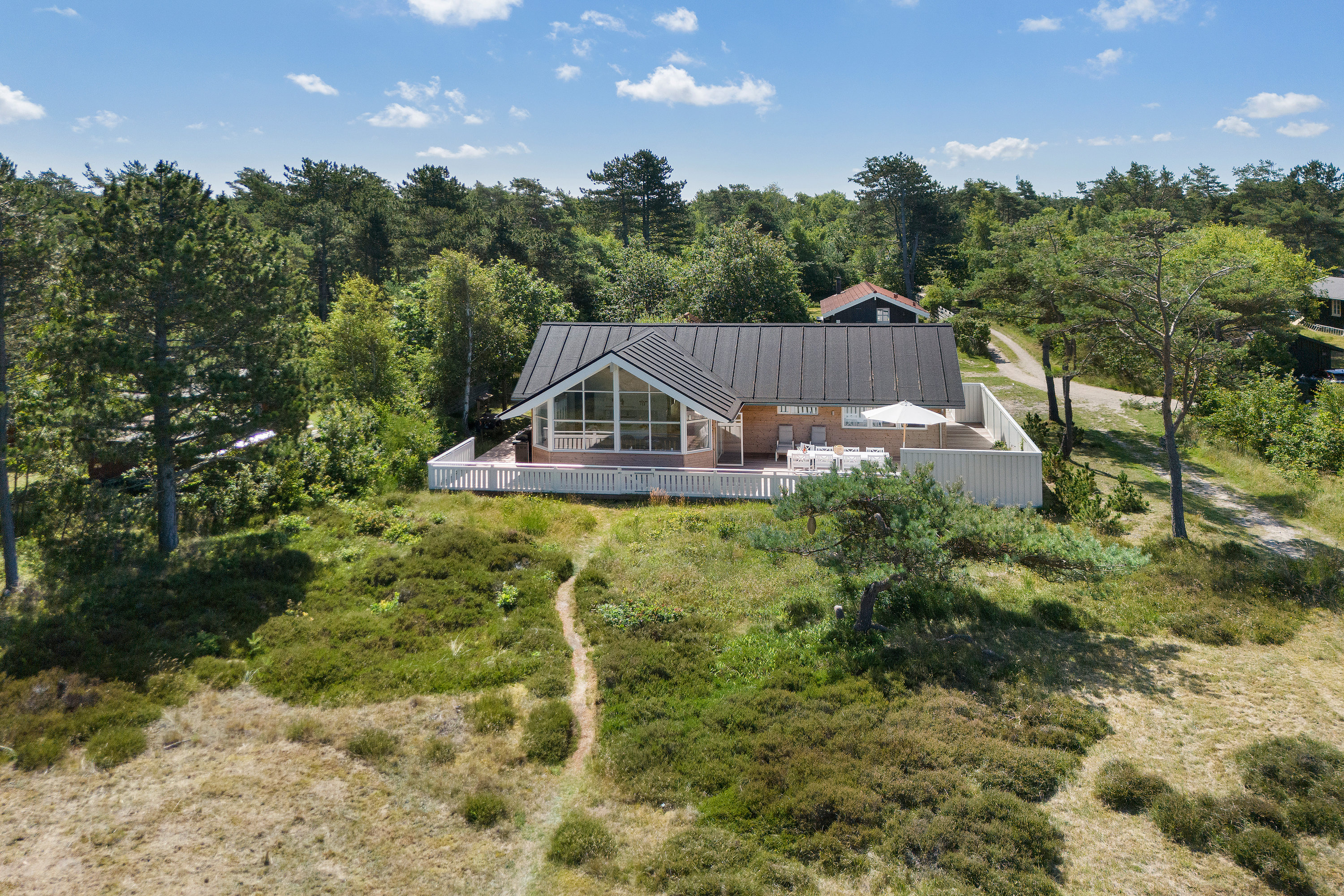 Poppelvej 24, 4500 Nykøbing Sj