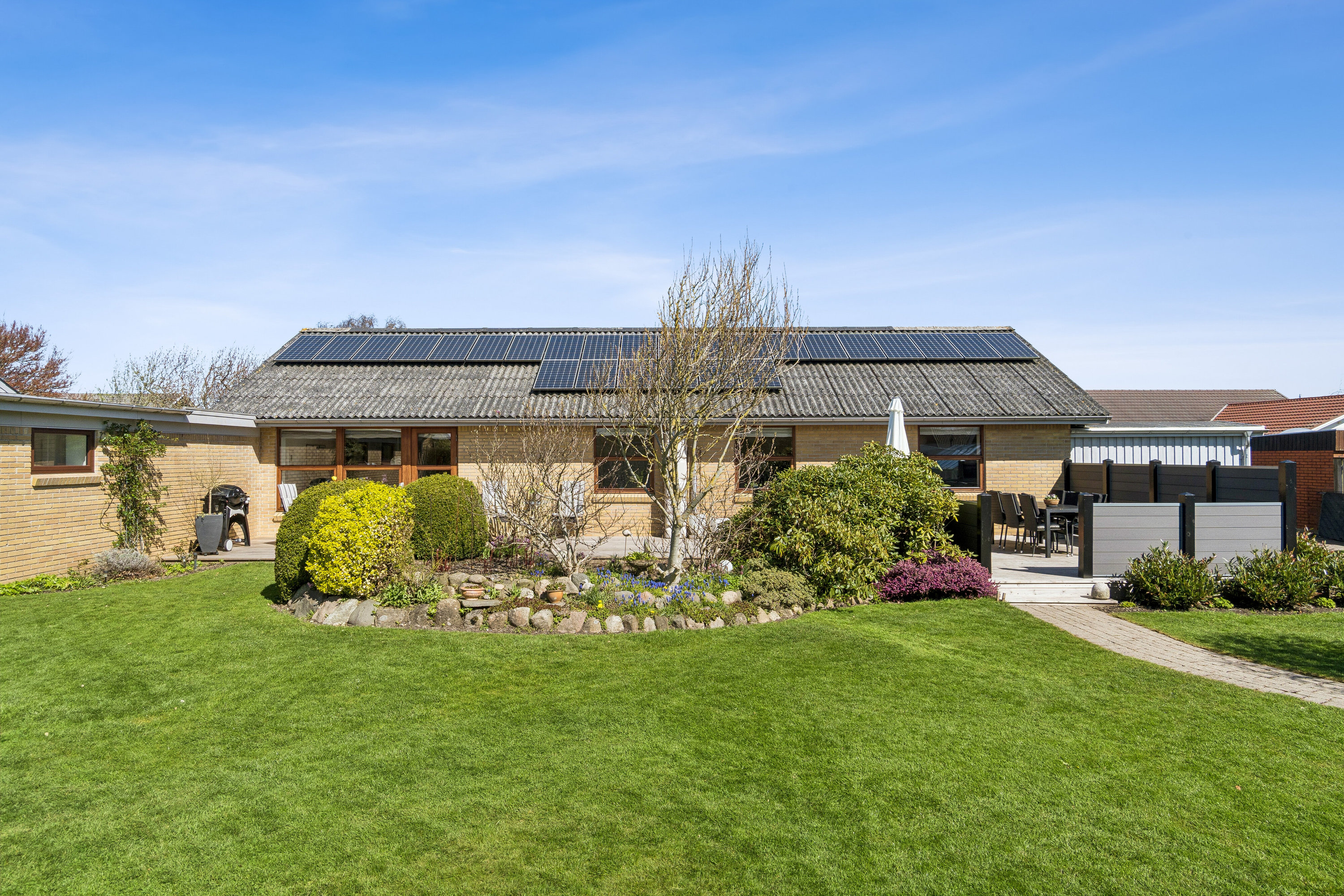 Grandalsvej 37, Tilsted, 7700 Thisted