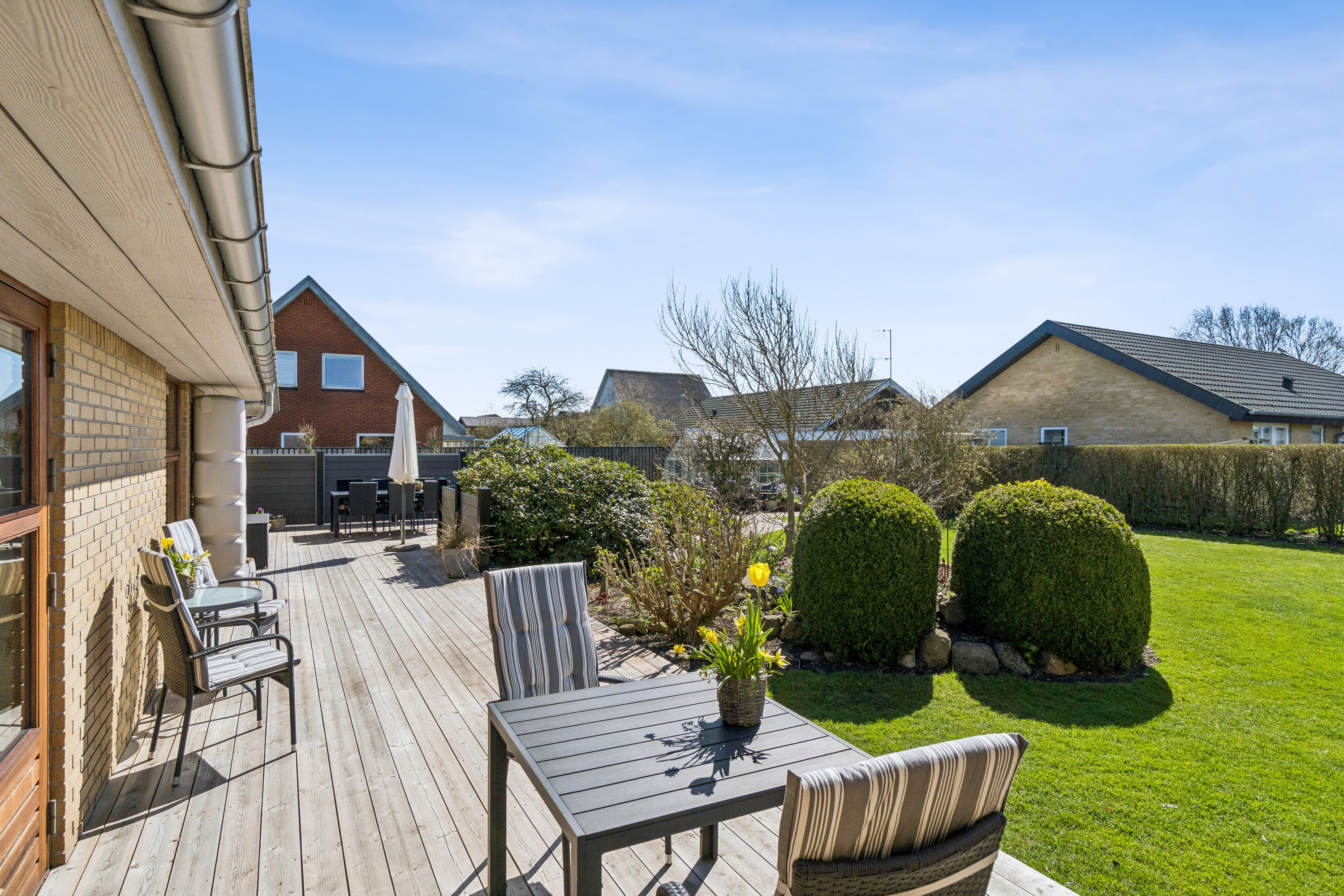 Grandalsvej 37, Tilsted, 7700 Thisted