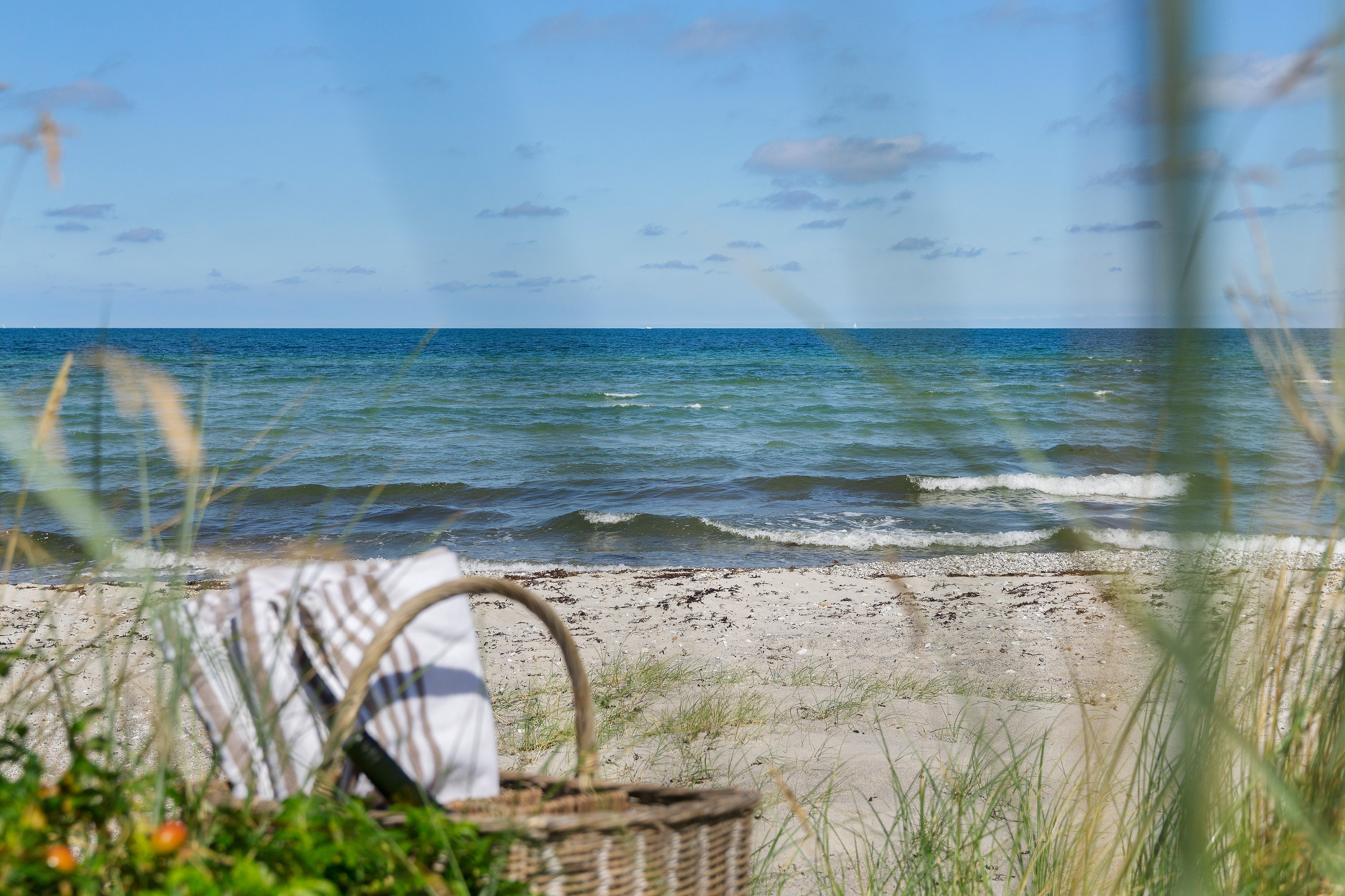 Fremhævet  billede i fuldskærmstilstand. Billede af Poppelvej 24, 4500 Nykøbing Sj