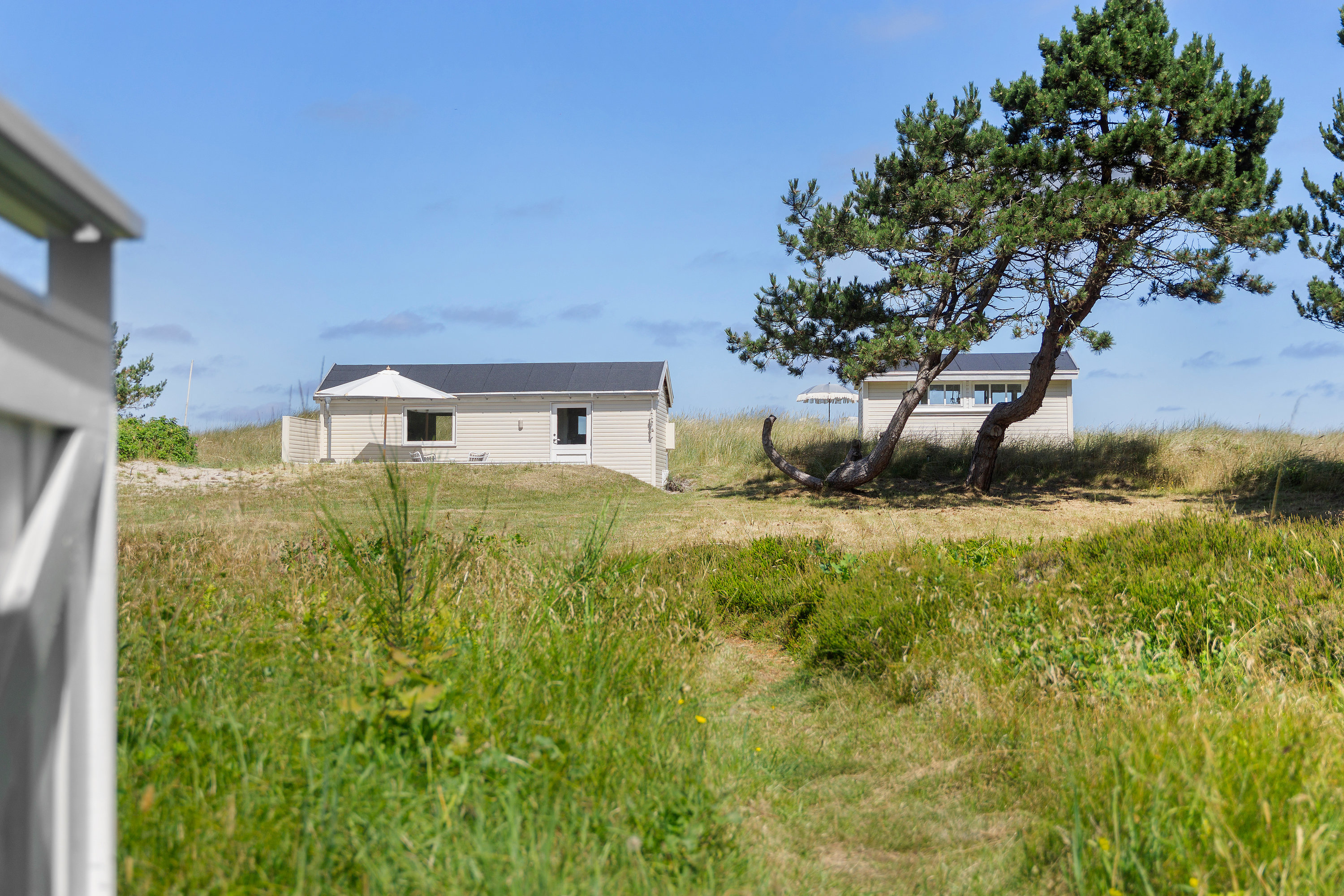 Fremhævet  billede i fuldskærmstilstand. Billede af Poppelvej 24, 4500 Nykøbing Sj