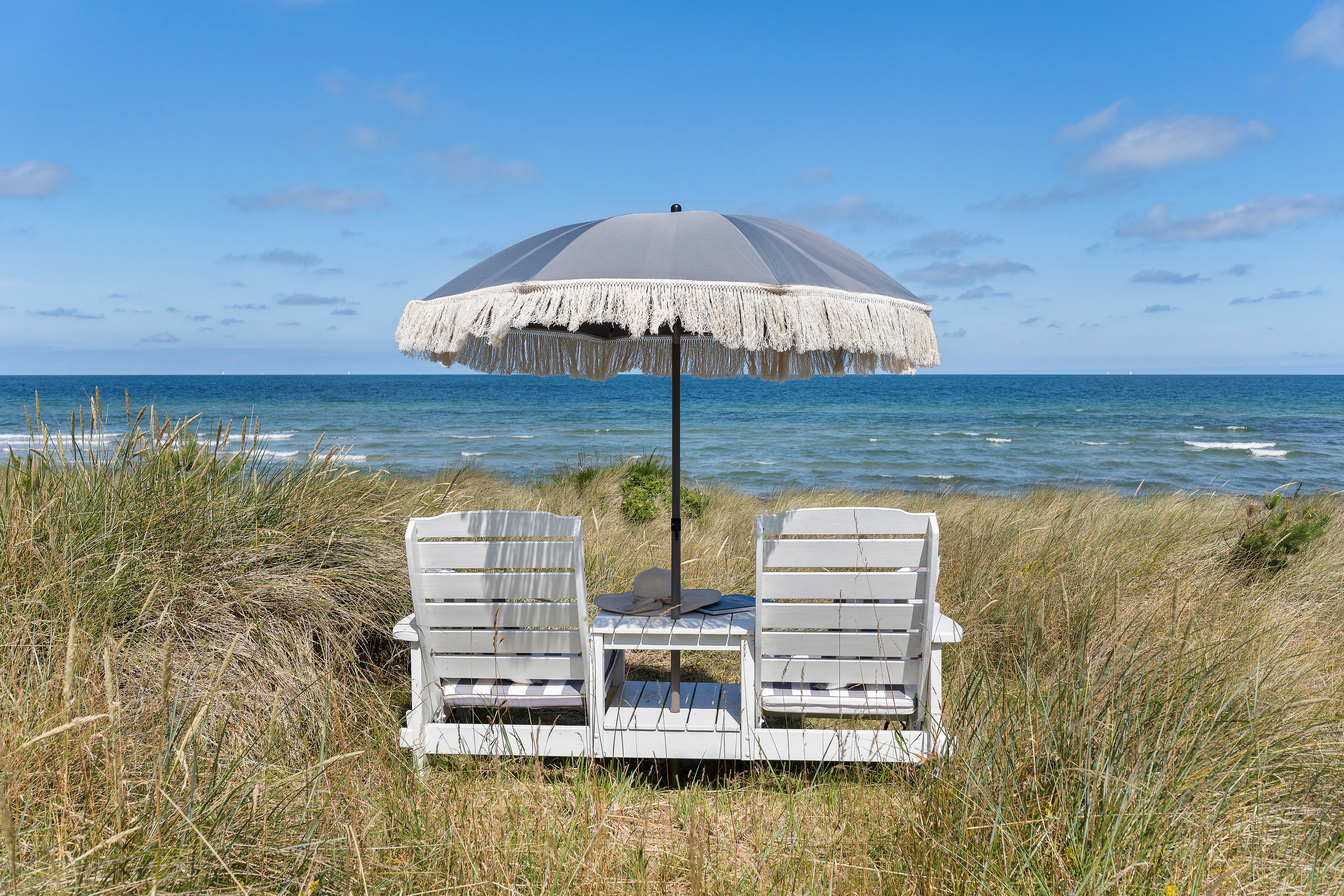 Fremhævet  billede i fuldskærmstilstand. Billede af Poppelvej 24, 4500 Nykøbing Sj