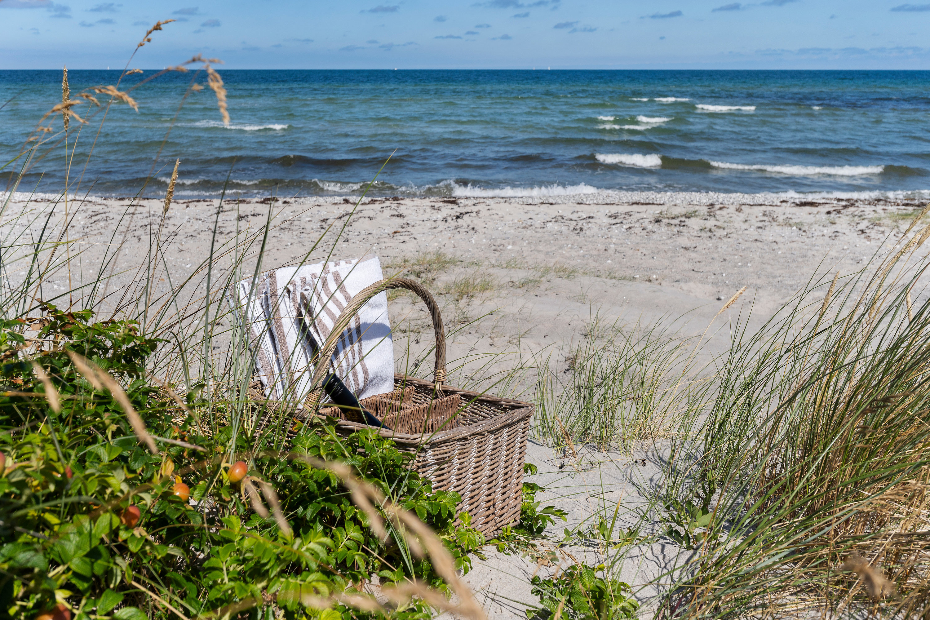Fremhævet  billede i fuldskærmstilstand. Billede af Poppelvej 24, 4500 Nykøbing Sj