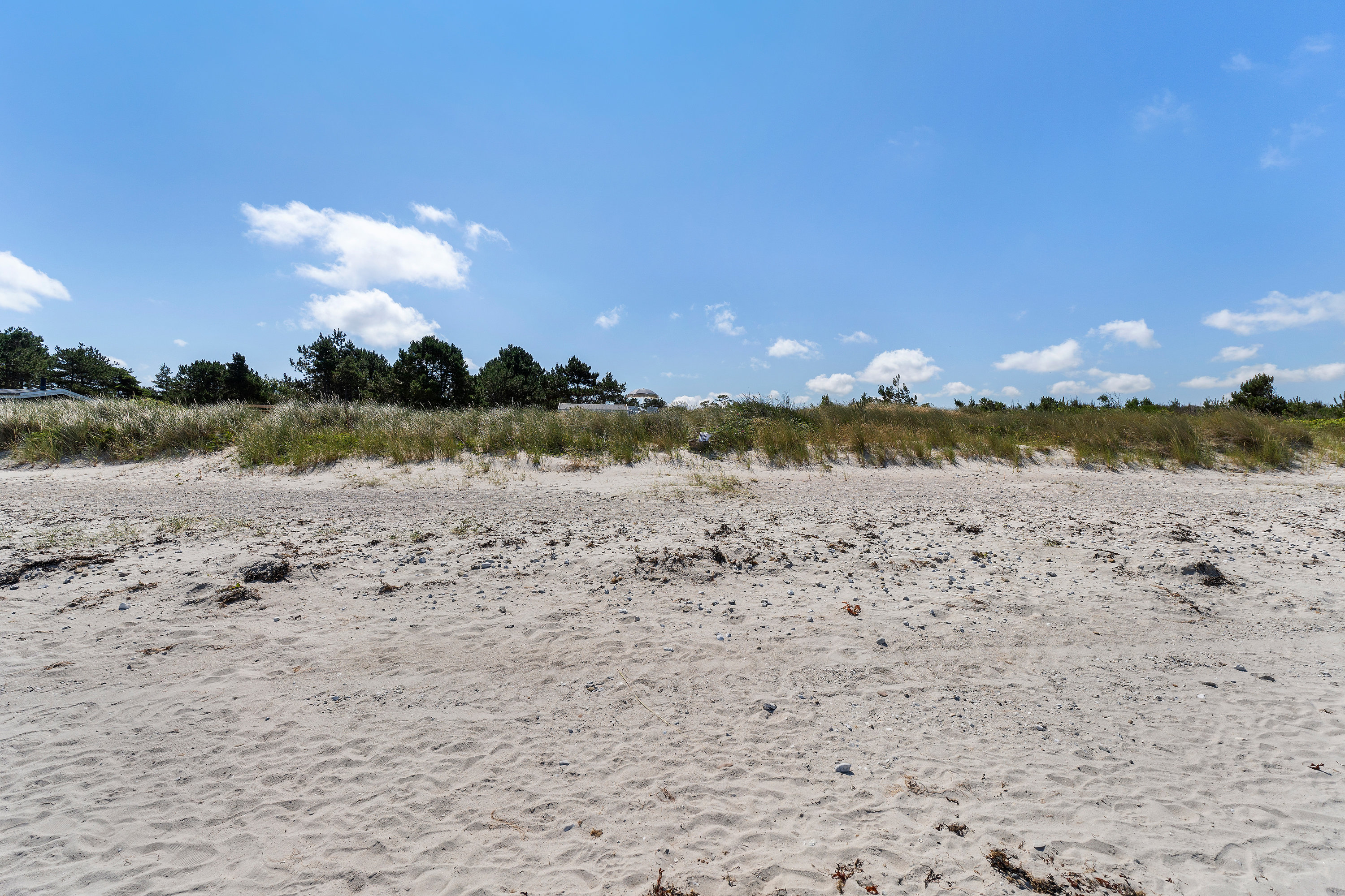 Fremhævet  billede i fuldskærmstilstand. Billede af Poppelvej 24, 4500 Nykøbing Sj