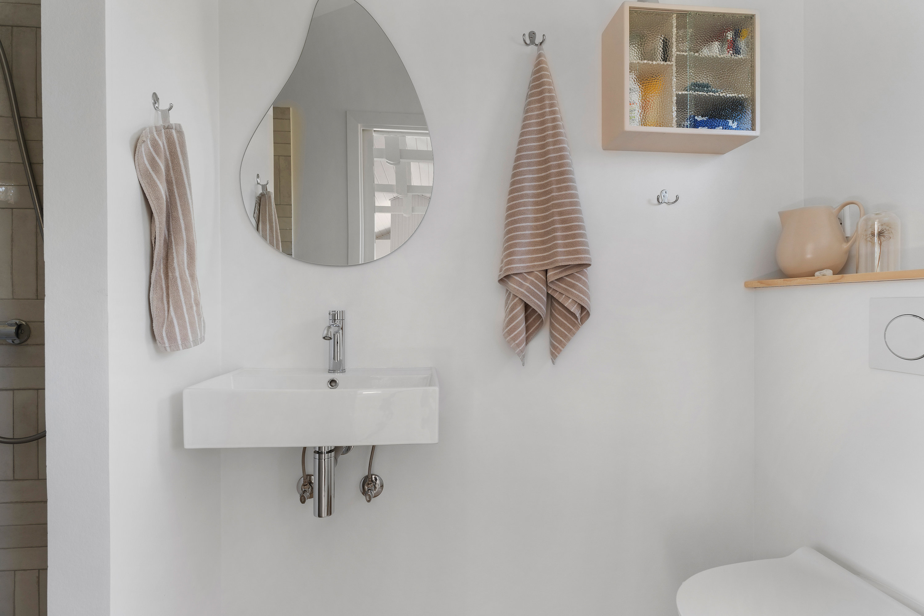 Fremhævet  billede i fuldskærmstilstand. Billede af Poppelvej 24, 4500 Nykøbing Sj