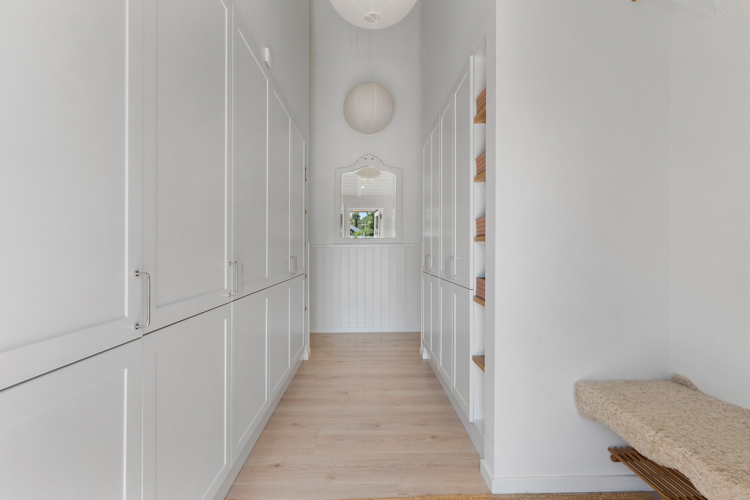 Fremhævet  billede i fuldskærmstilstand. Billede af Poppelvej 24, 4500 Nykøbing Sj