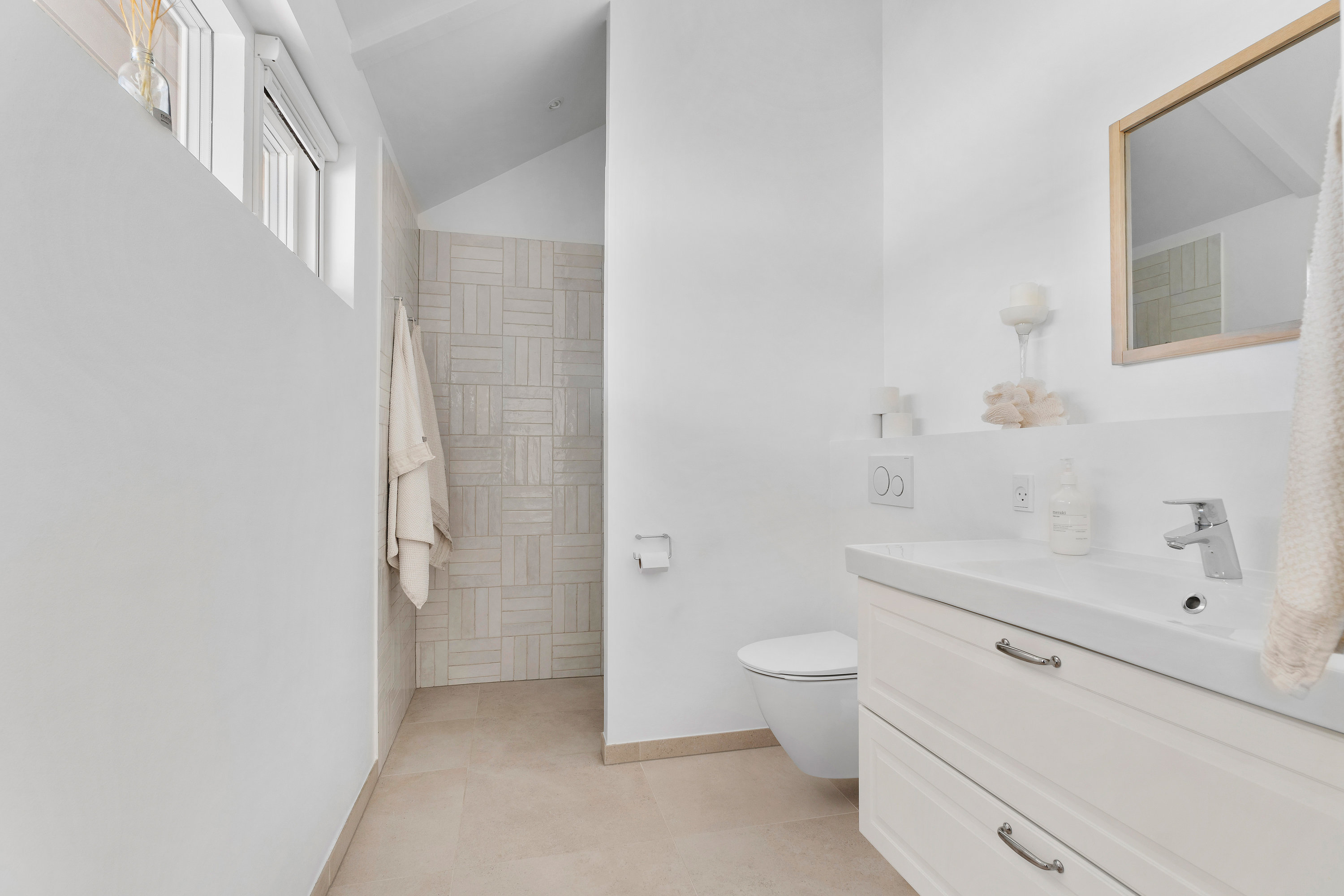 Fremhævet  billede i fuldskærmstilstand. Billede af Poppelvej 24, 4500 Nykøbing Sj