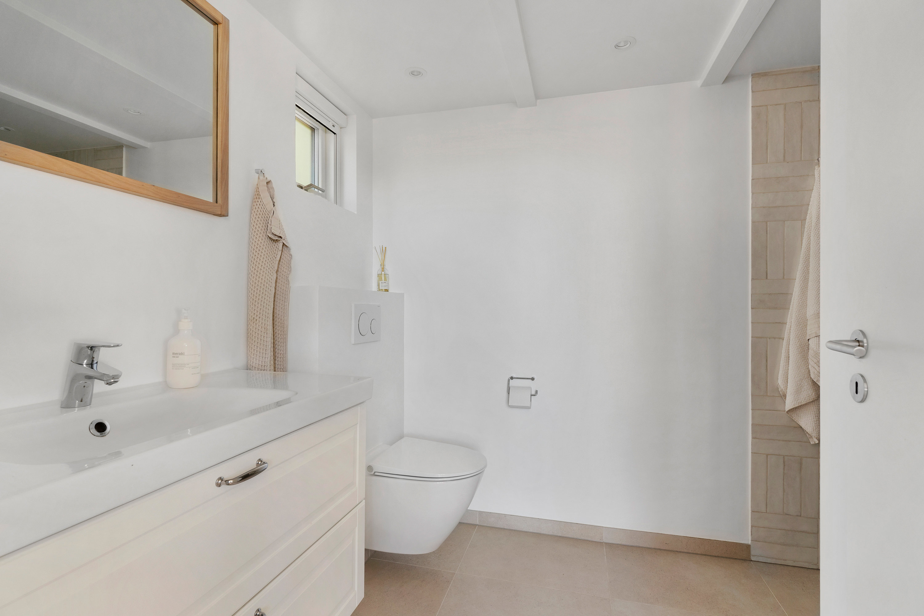 Fremhævet  billede i fuldskærmstilstand. Billede af Poppelvej 24, 4500 Nykøbing Sj