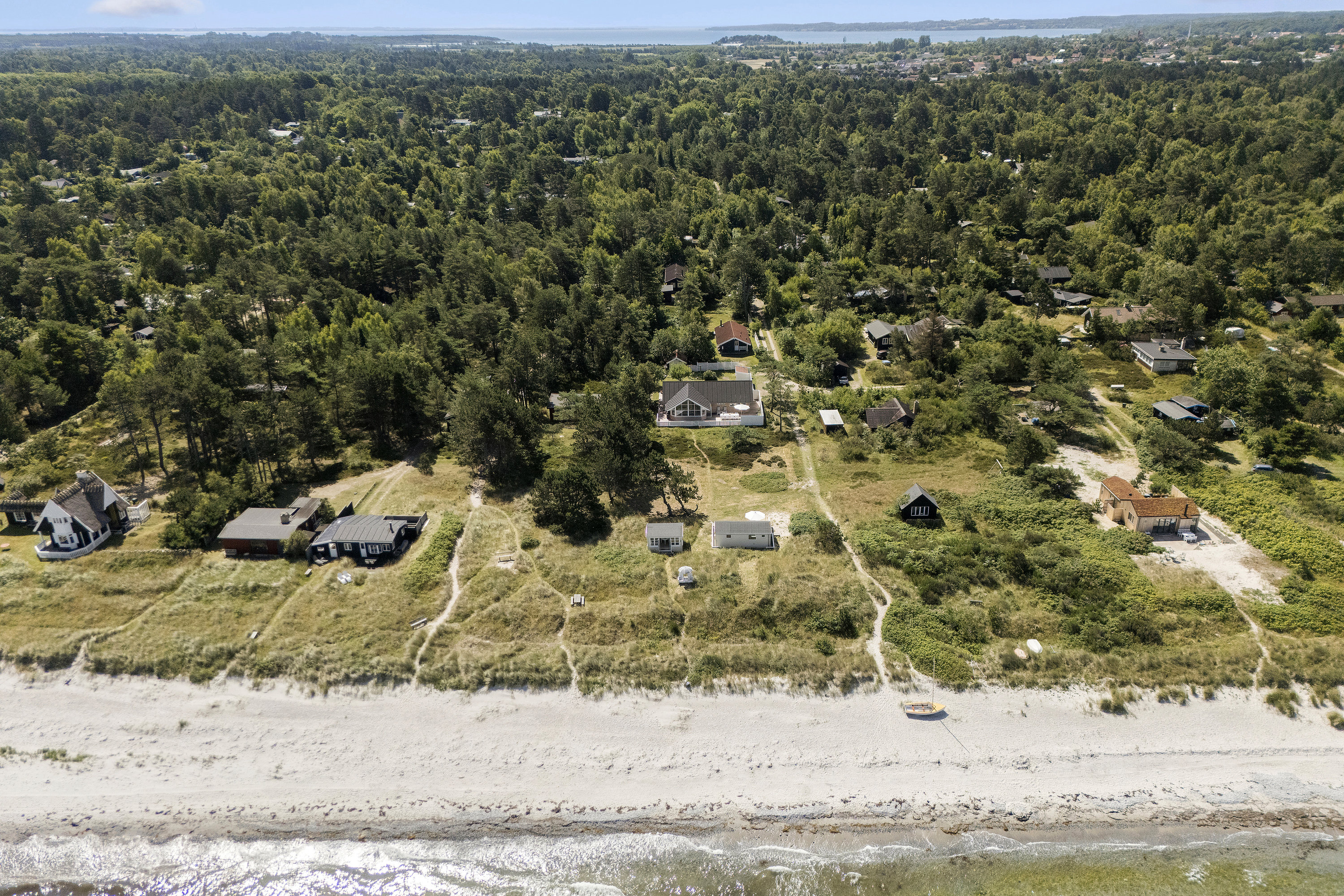 Poppelvej 24, 4500 Nykøbing Sj