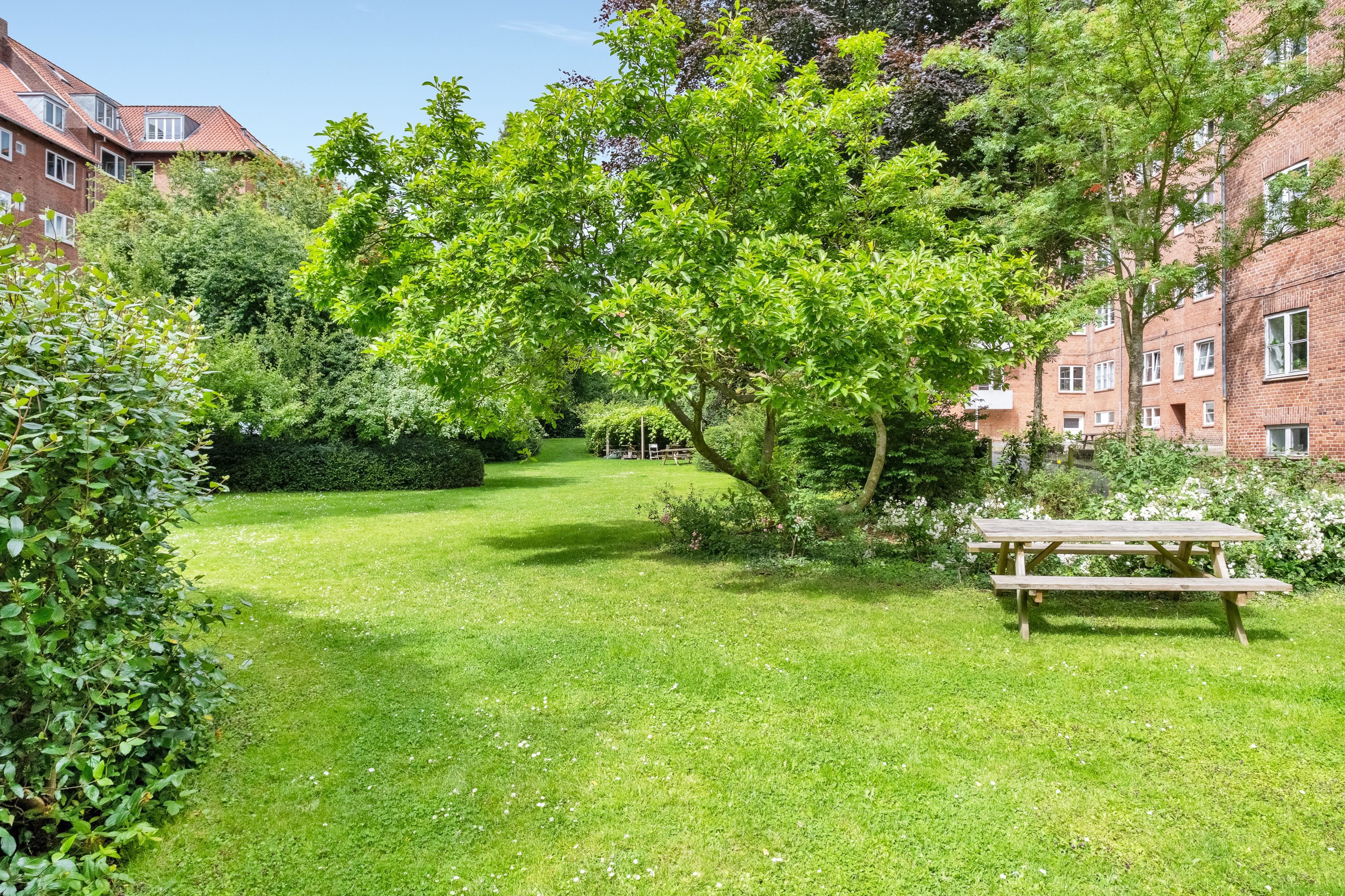 Fremhævet  billede i fuldskærmstilstand. Billede af Tage-Hansens Gade 11, 5. th., 8000 Aarhus C