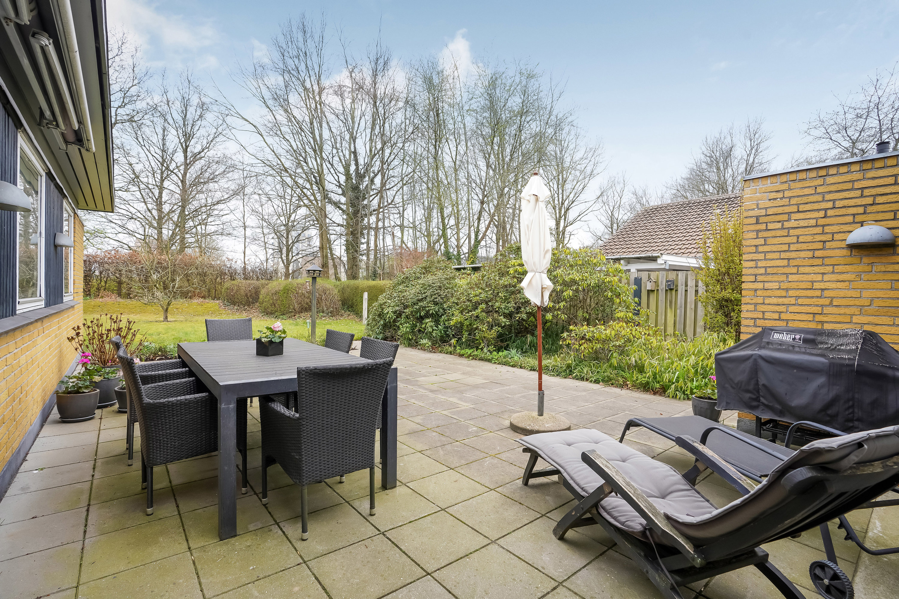 Sparretornvej 29, 5230 Odense M