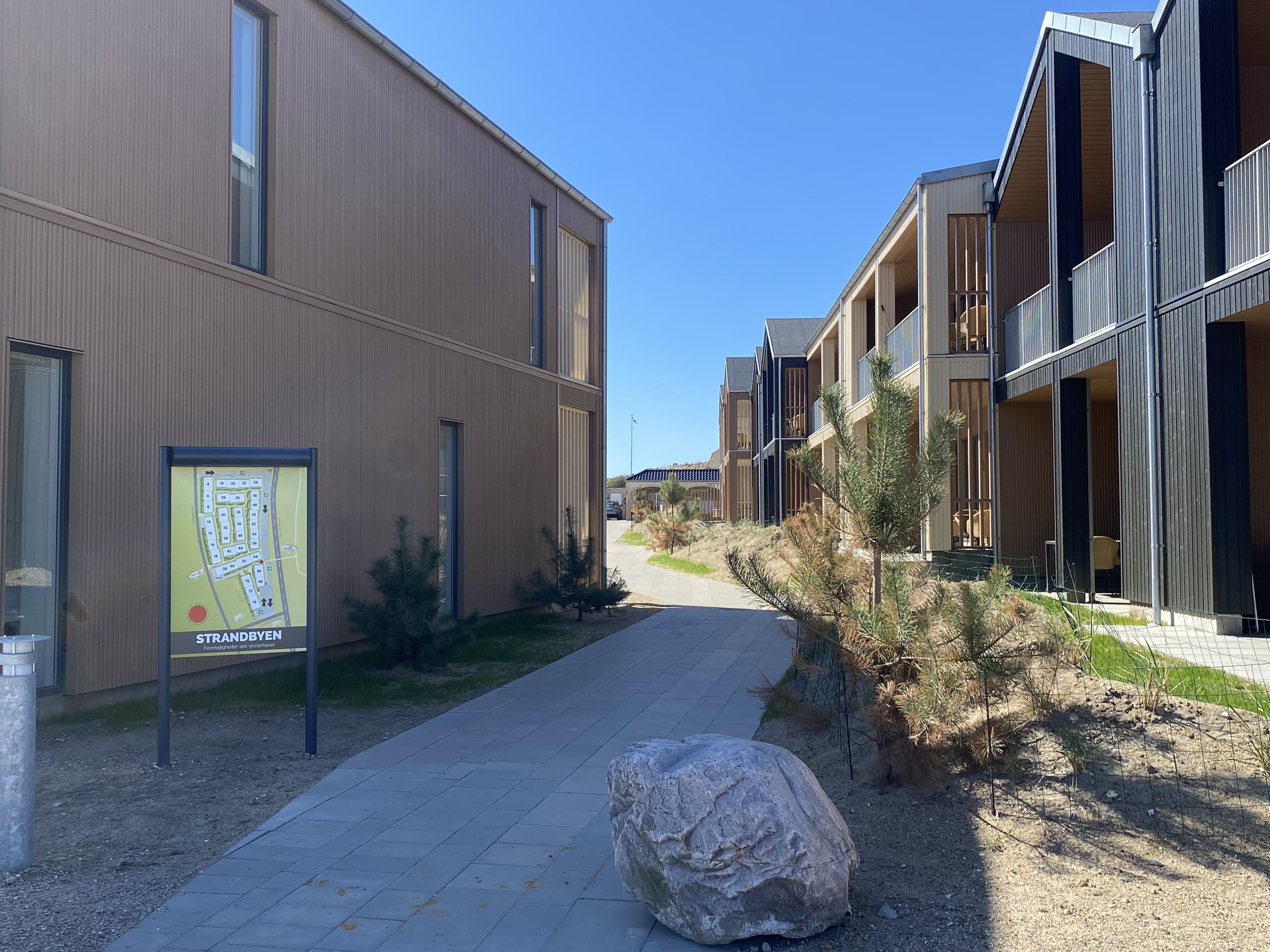 Strandbyen 42B, Søndervig, 6950 Ringkøbing