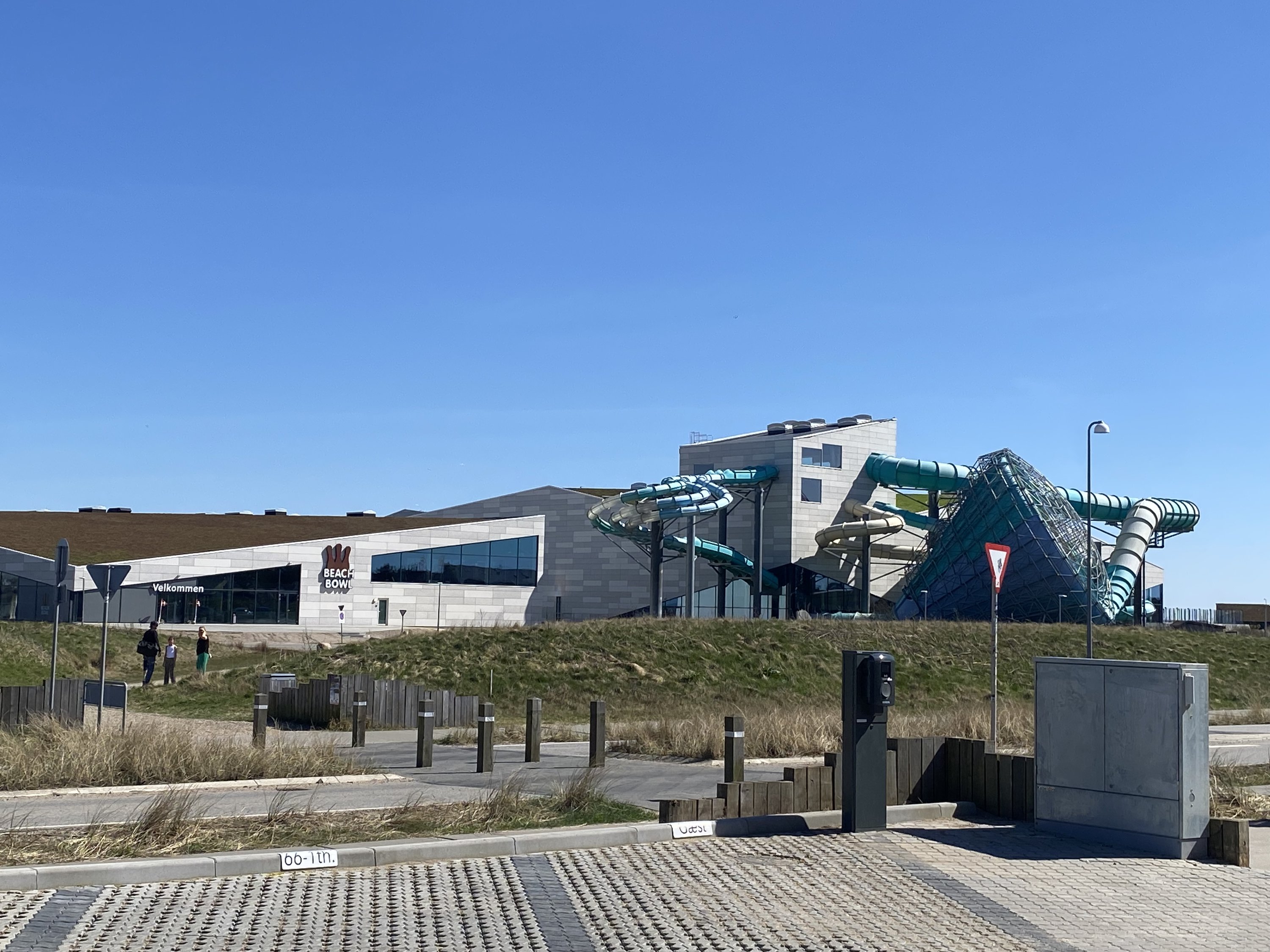 Fremhævet  billede i fuldskærmstilstand. Billede af Strandbyen 42B, Søndervig, 6950 Ringkøbing