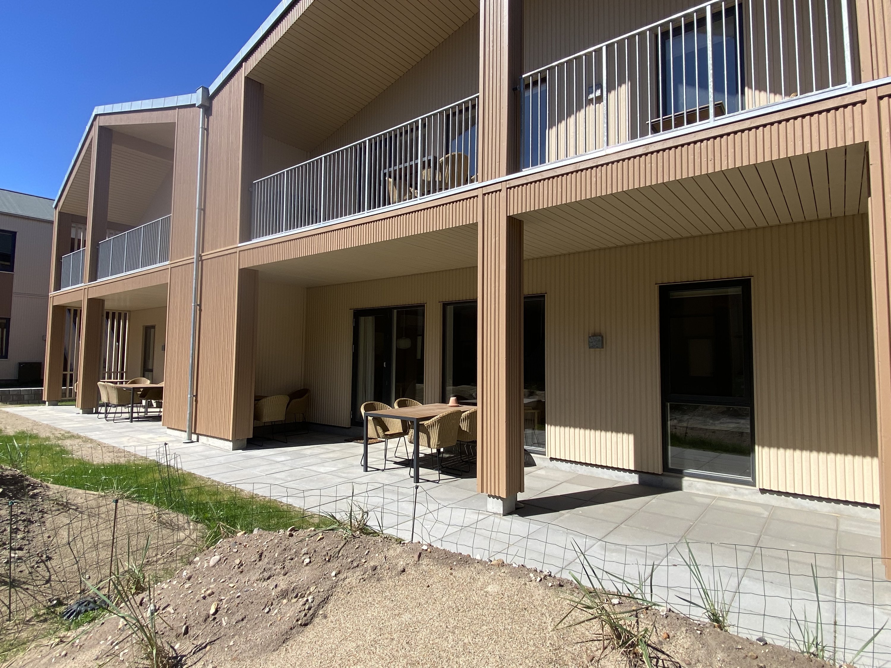 Strandbyen 42B, Søndervig, 6950 Ringkøbing