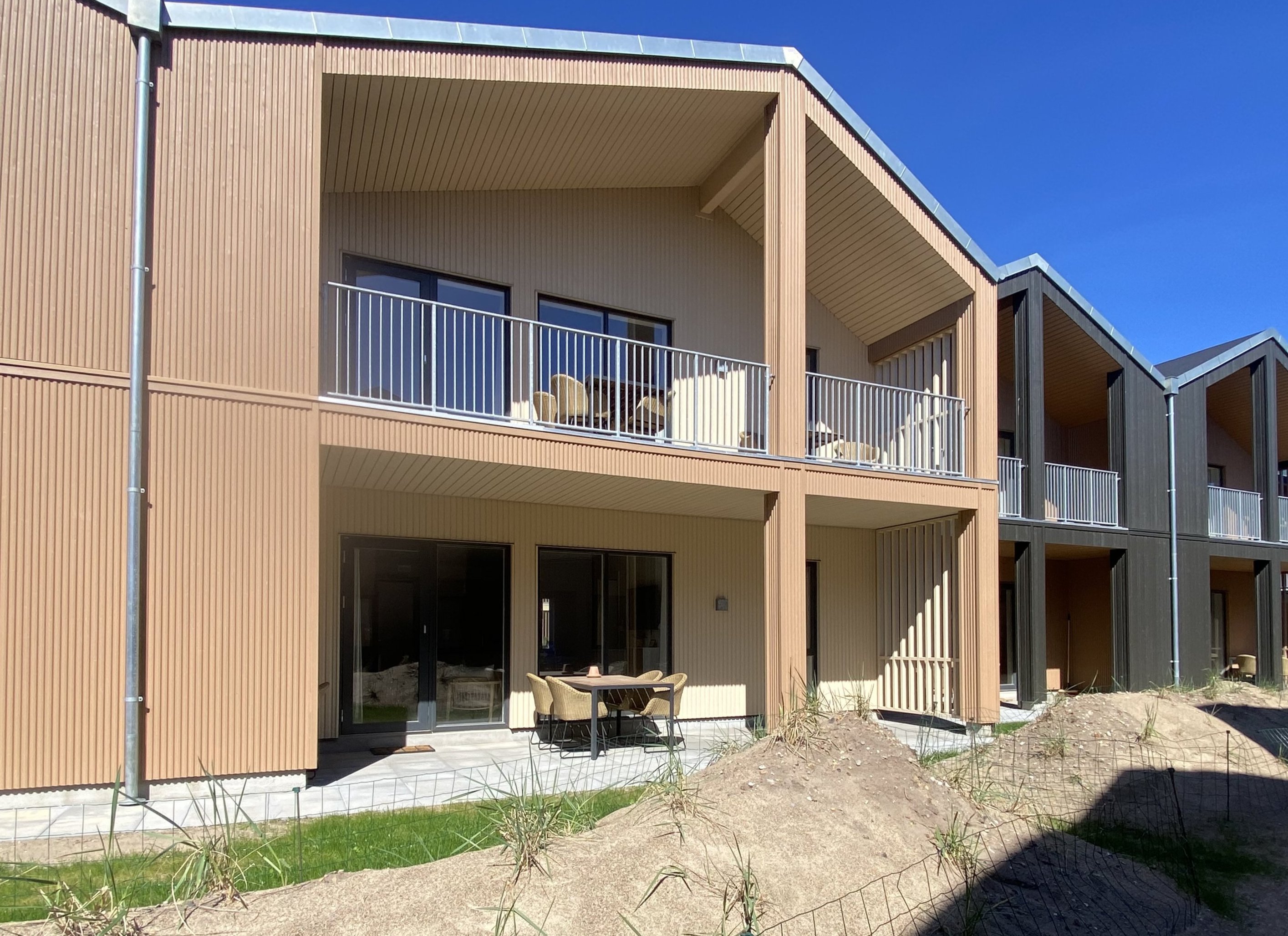 Strandbyen 42B, Søndervig, 6950 Ringkøbing