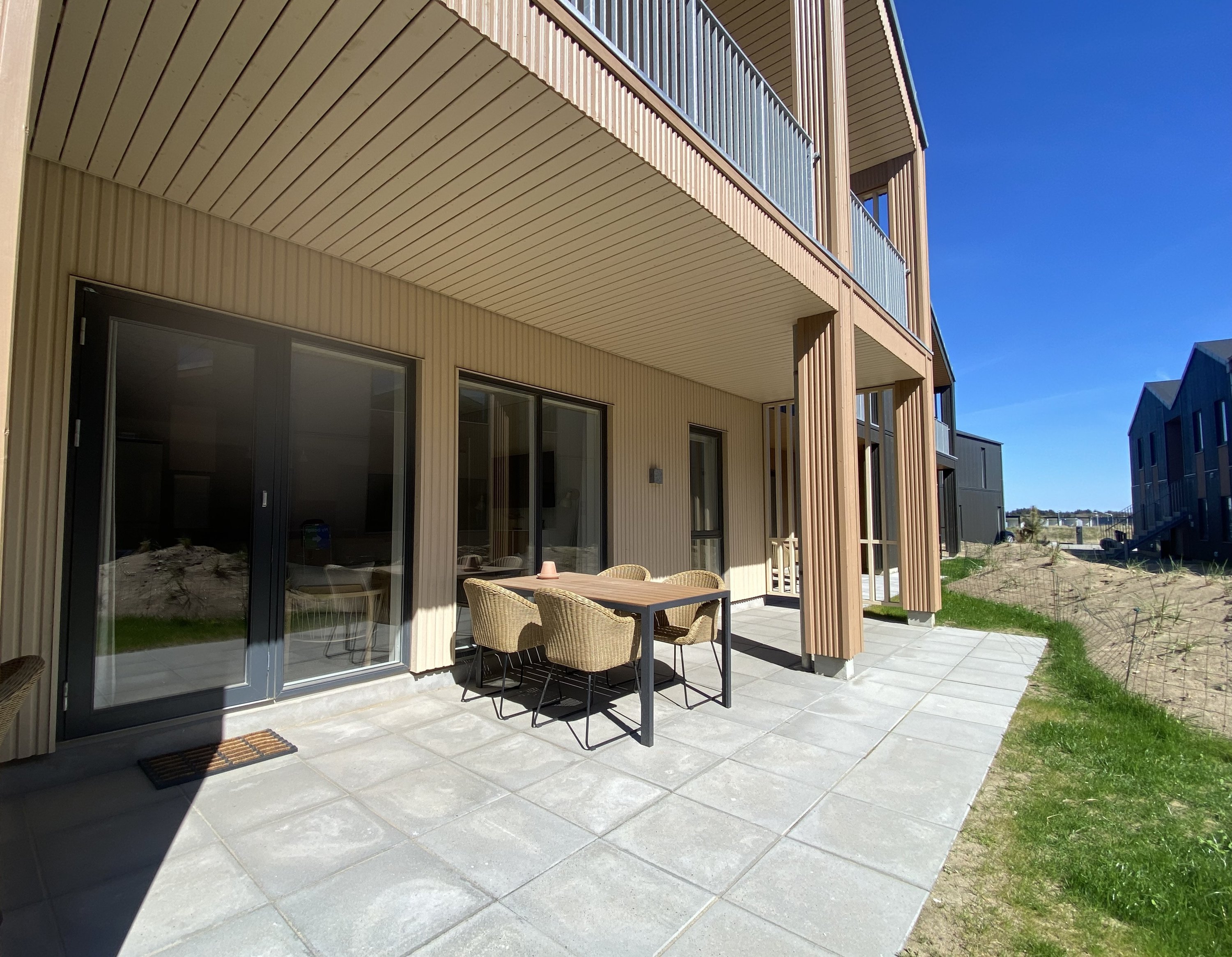 Fremhævet  billede i fuldskærmstilstand. Billede af Strandbyen 42B, Søndervig, 6950 Ringkøbing