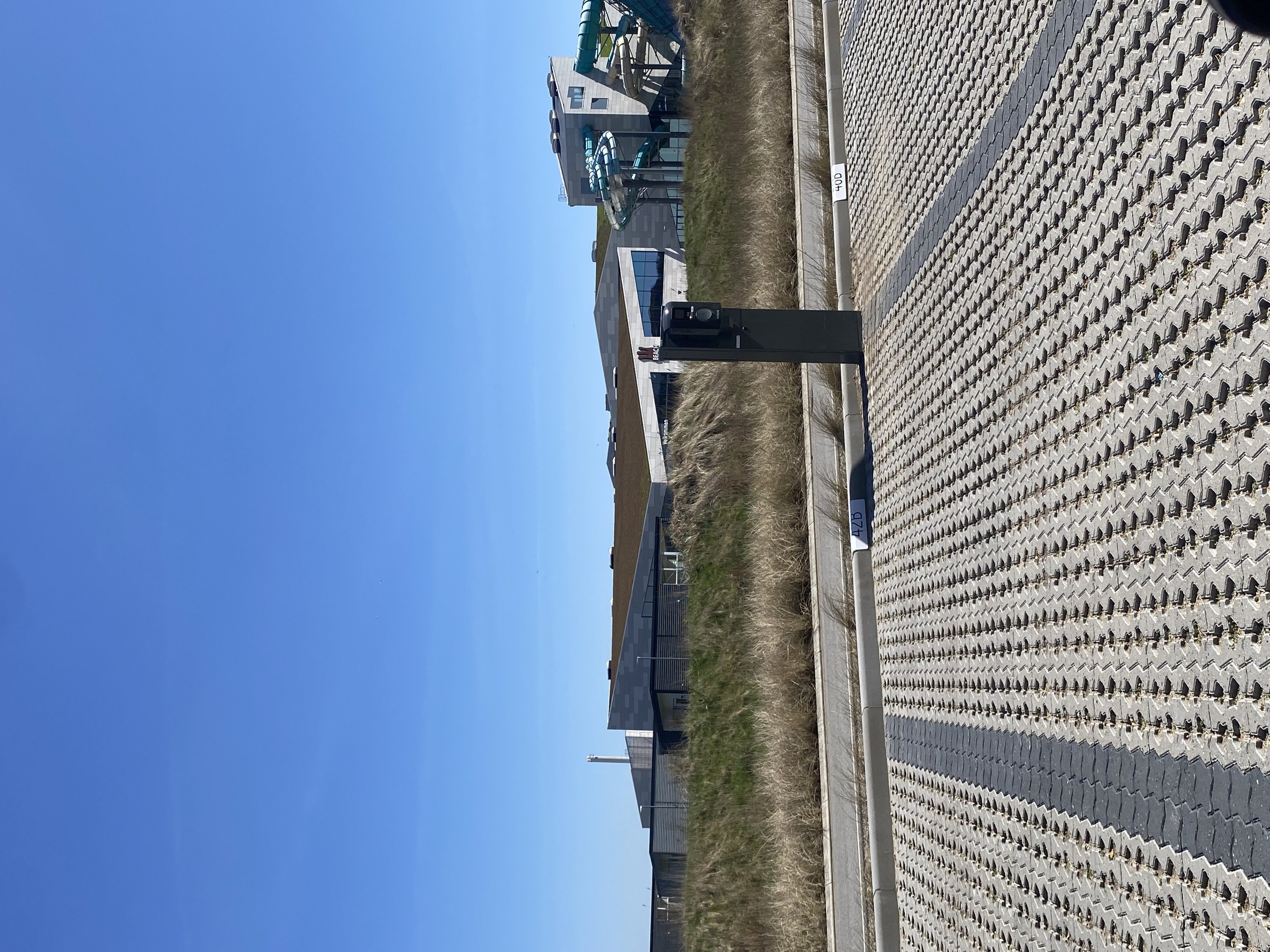 Fremhævet  billede i fuldskærmstilstand. Billede af Strandbyen 42B, Søndervig, 6950 Ringkøbing