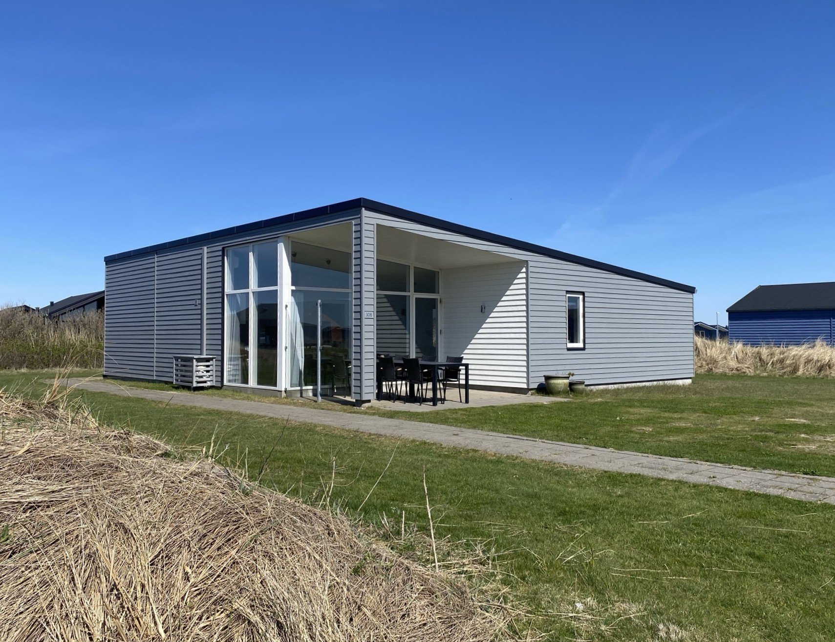 Havstien 308, Søndervig, 6950 Ringkøbing